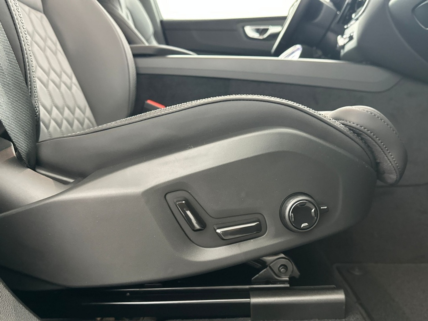 Foto van Volvo Xc60