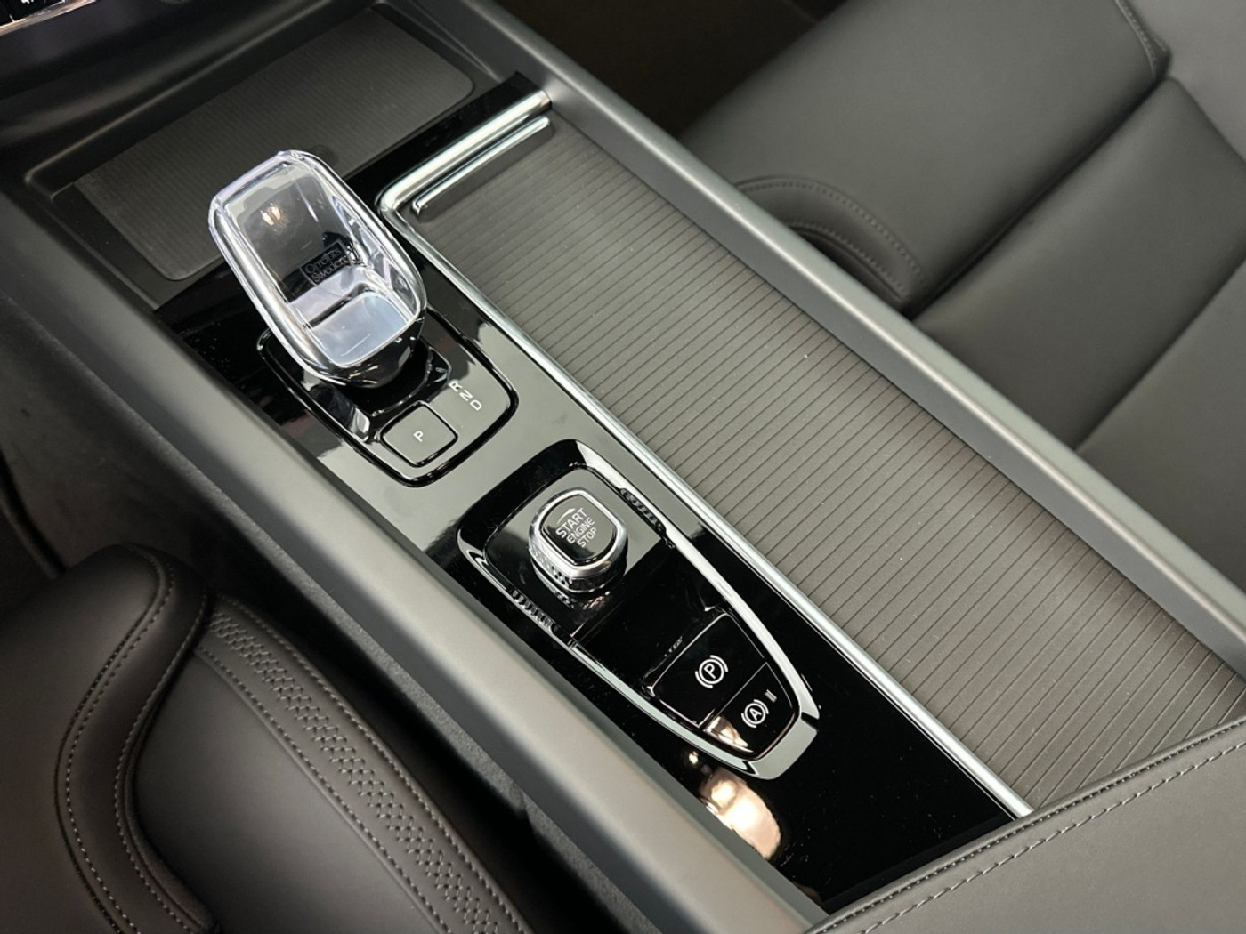 Foto van Volvo Xc60
