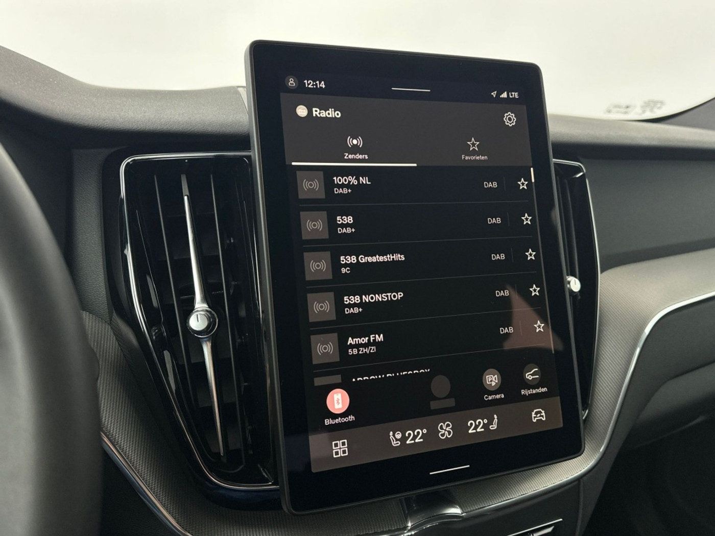 Foto van Volvo Xc60