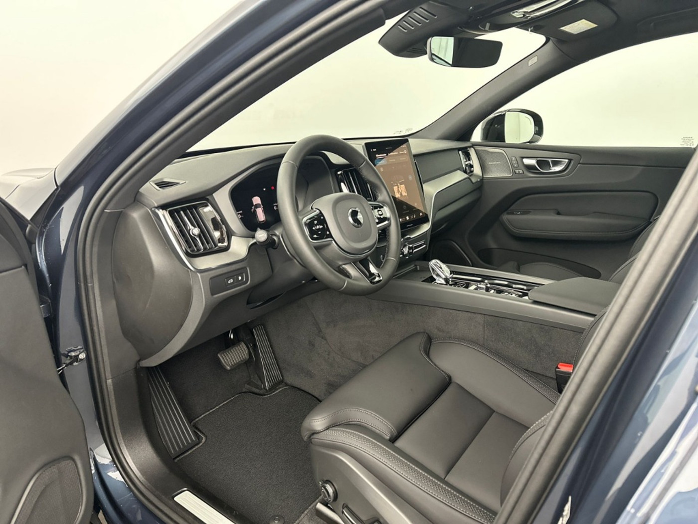 Foto van Volvo Xc60