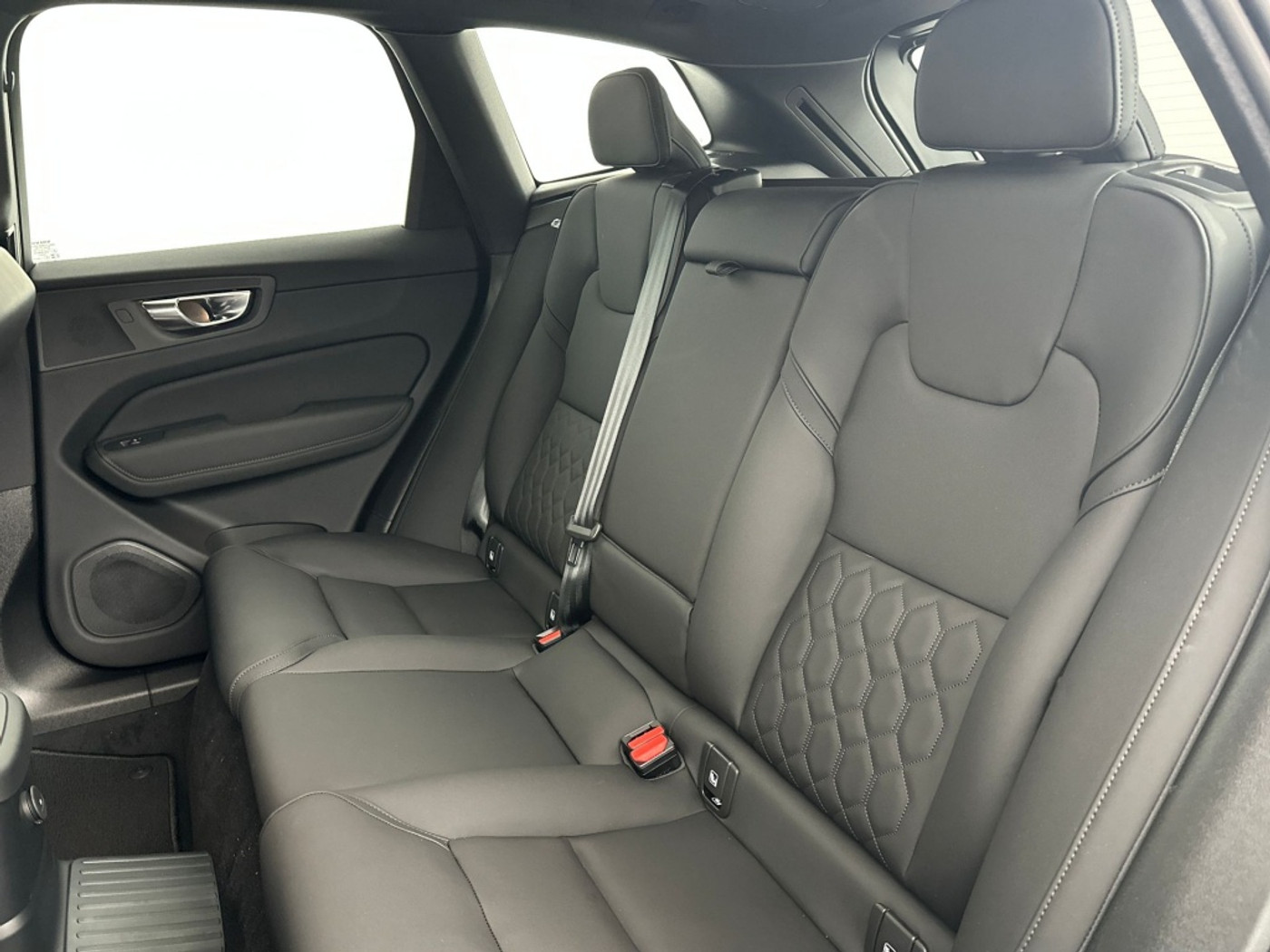 Foto van Volvo Xc60