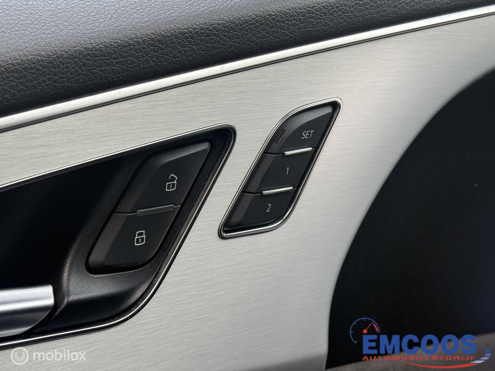 Foto van Audi Q8