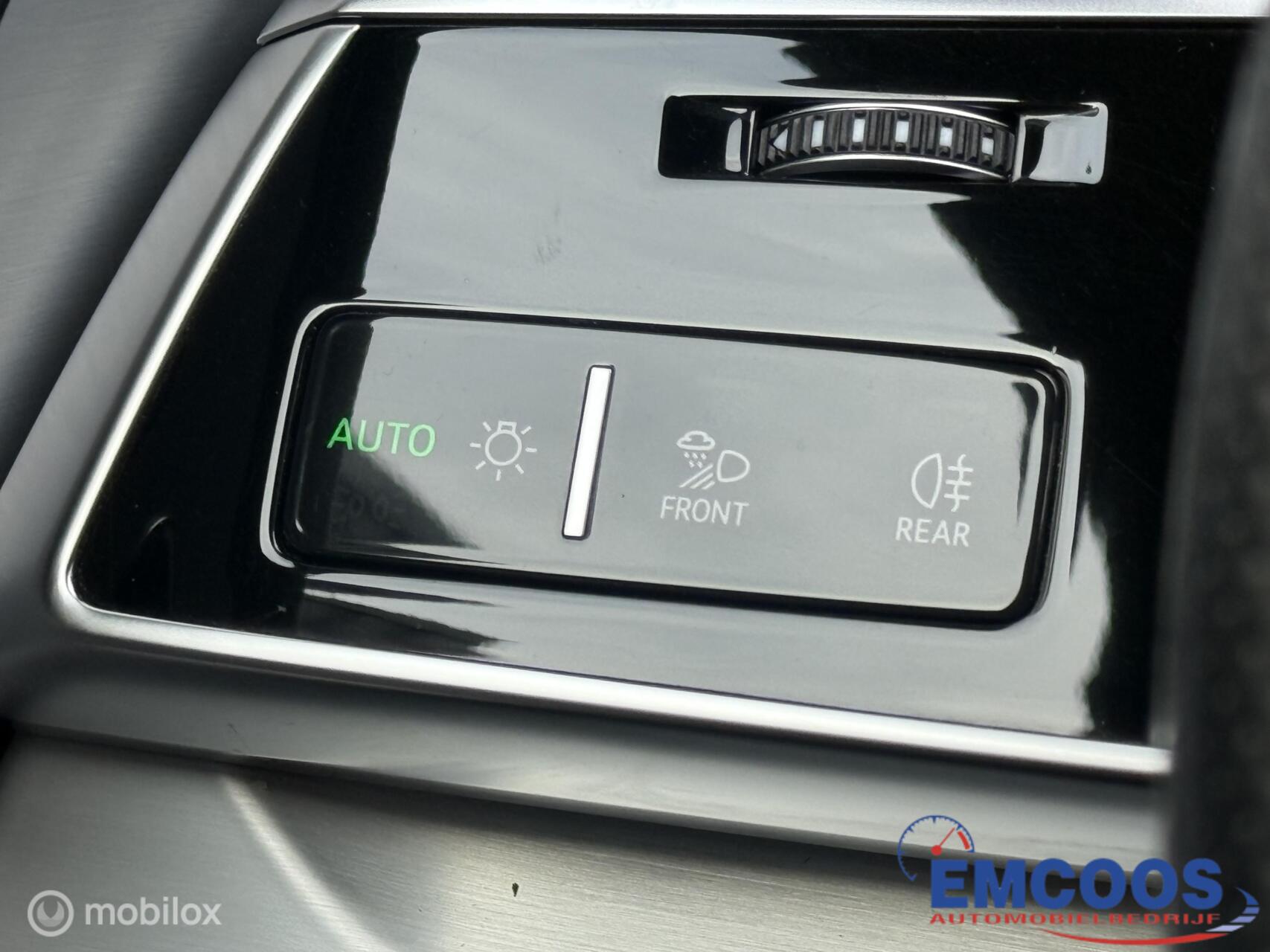 Foto van Audi Q8