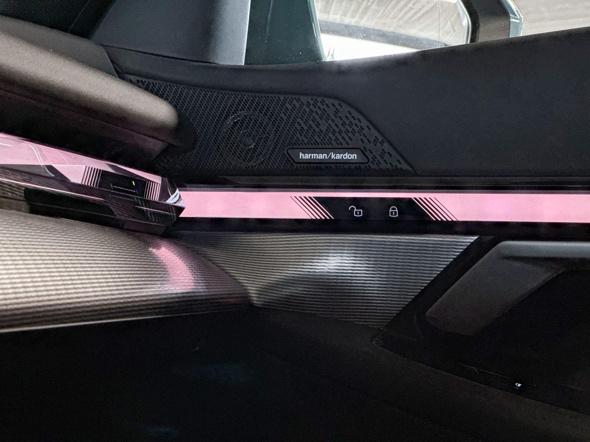 Foto van BMW I5 Touring