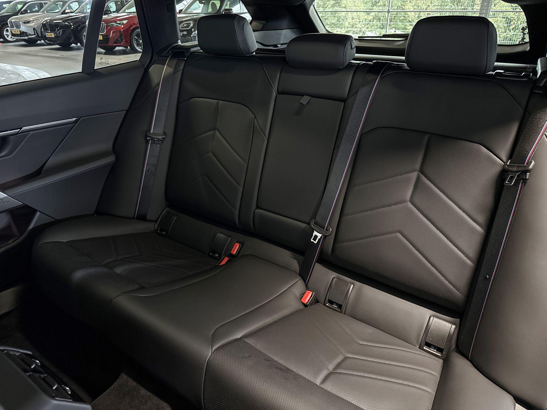 Foto van BMW I5 Touring