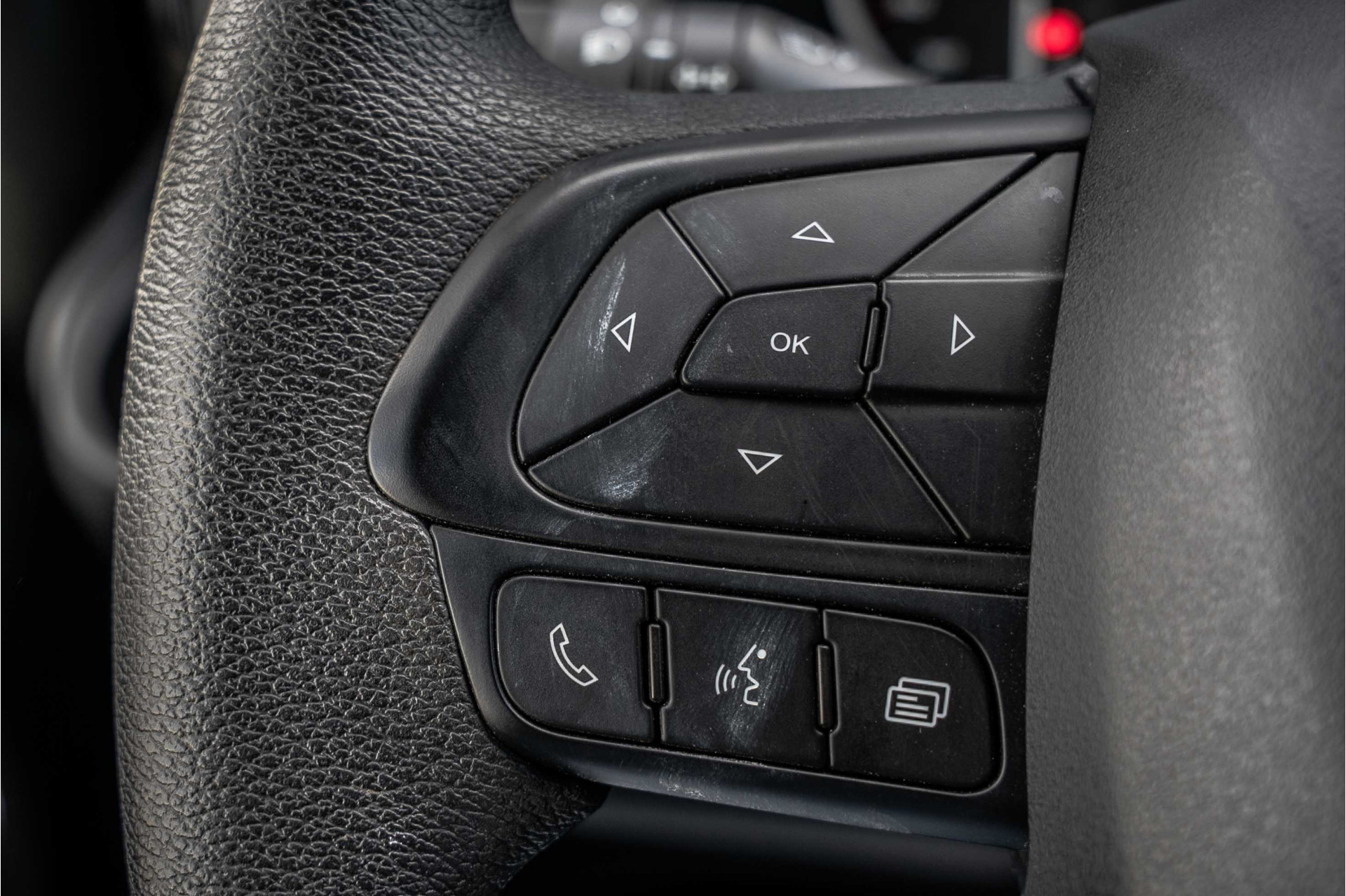 Foto van Iveco Daily