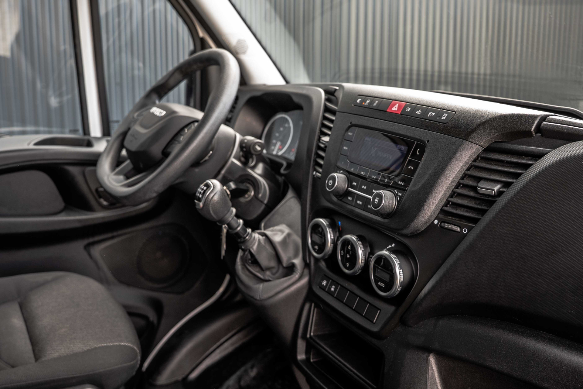 Foto van Iveco Daily
