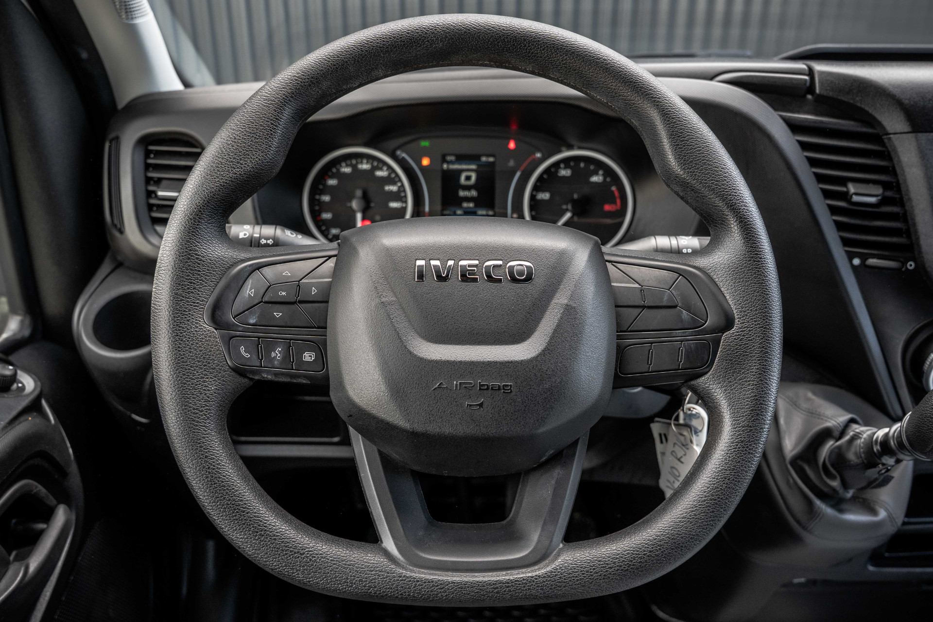 Foto van Iveco Daily