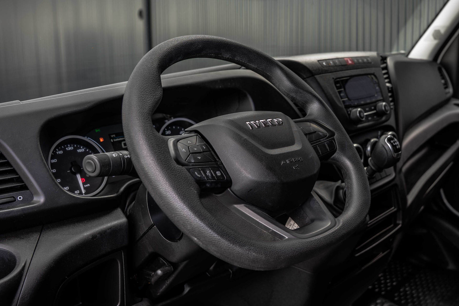 Foto van Iveco Daily
