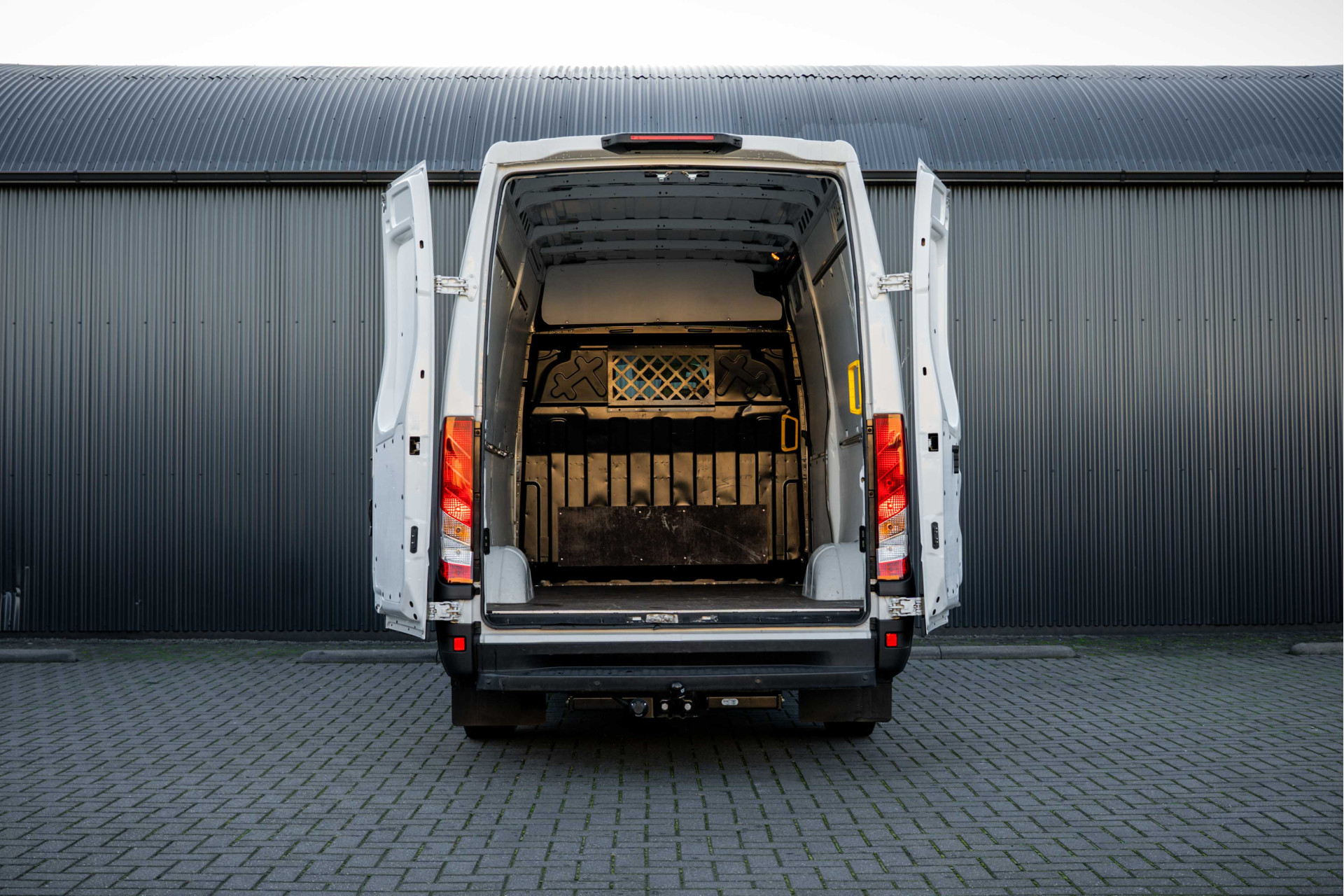 Foto van Iveco Daily