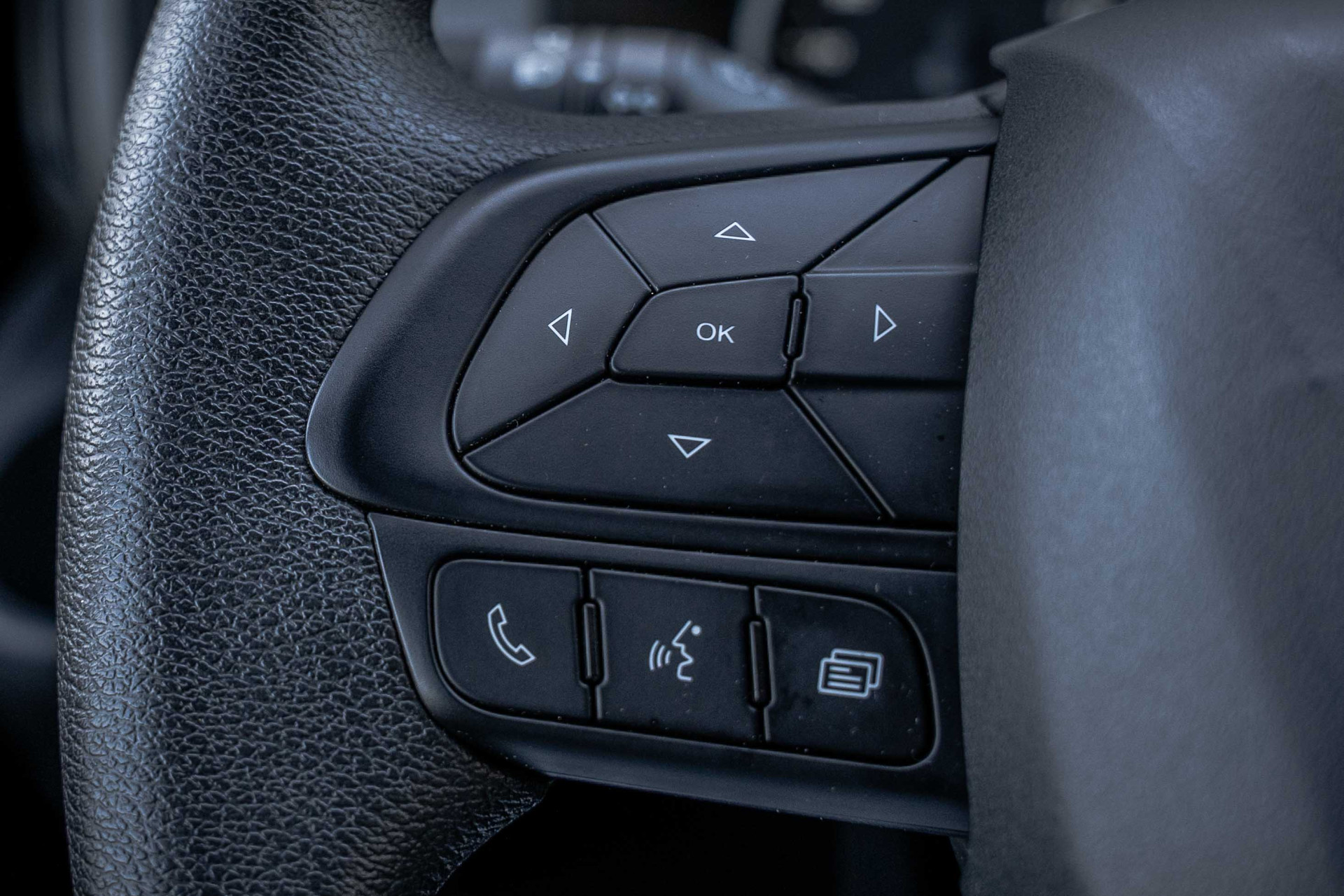 Foto van Iveco Daily
