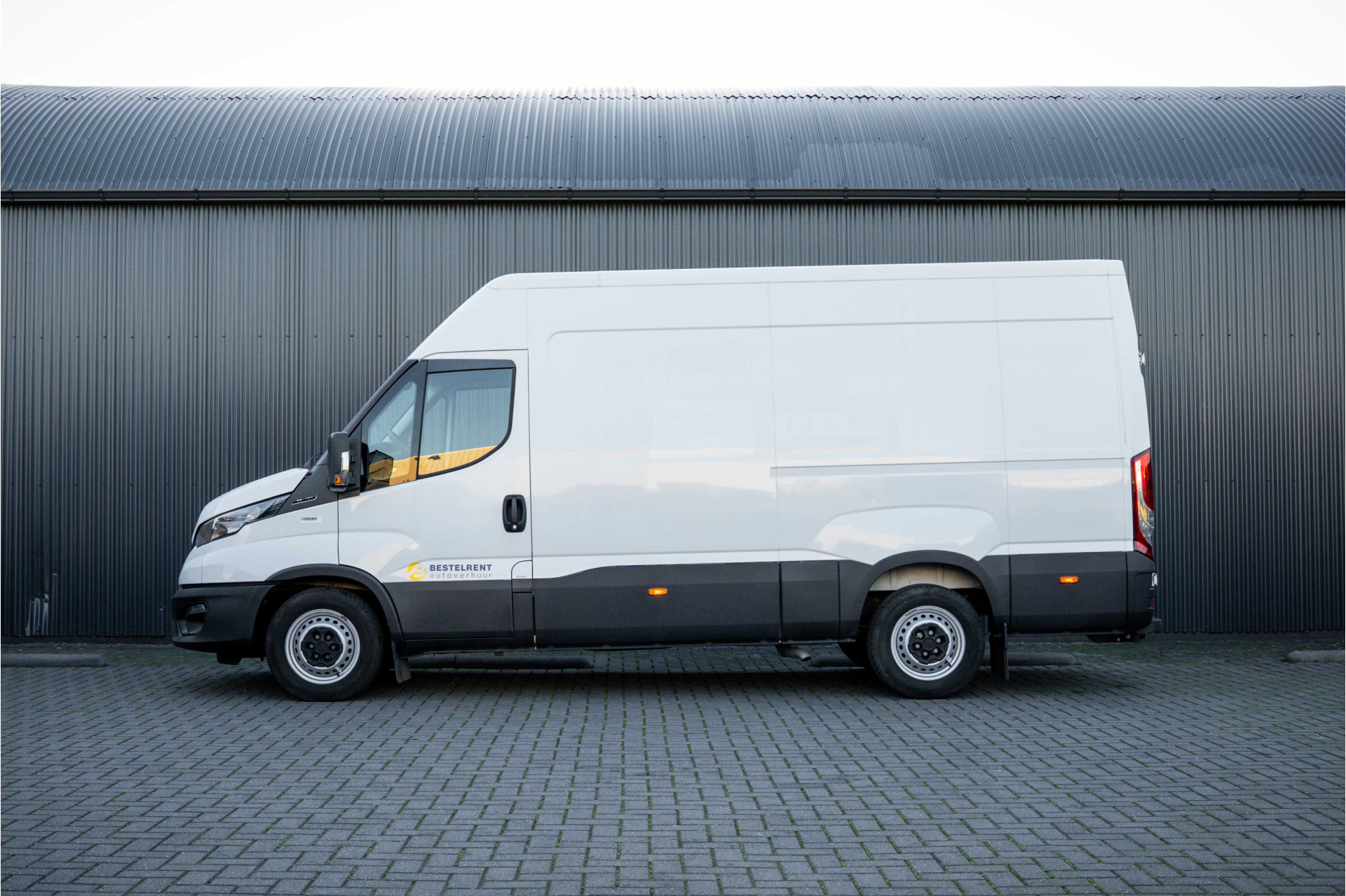 Foto van Iveco Daily