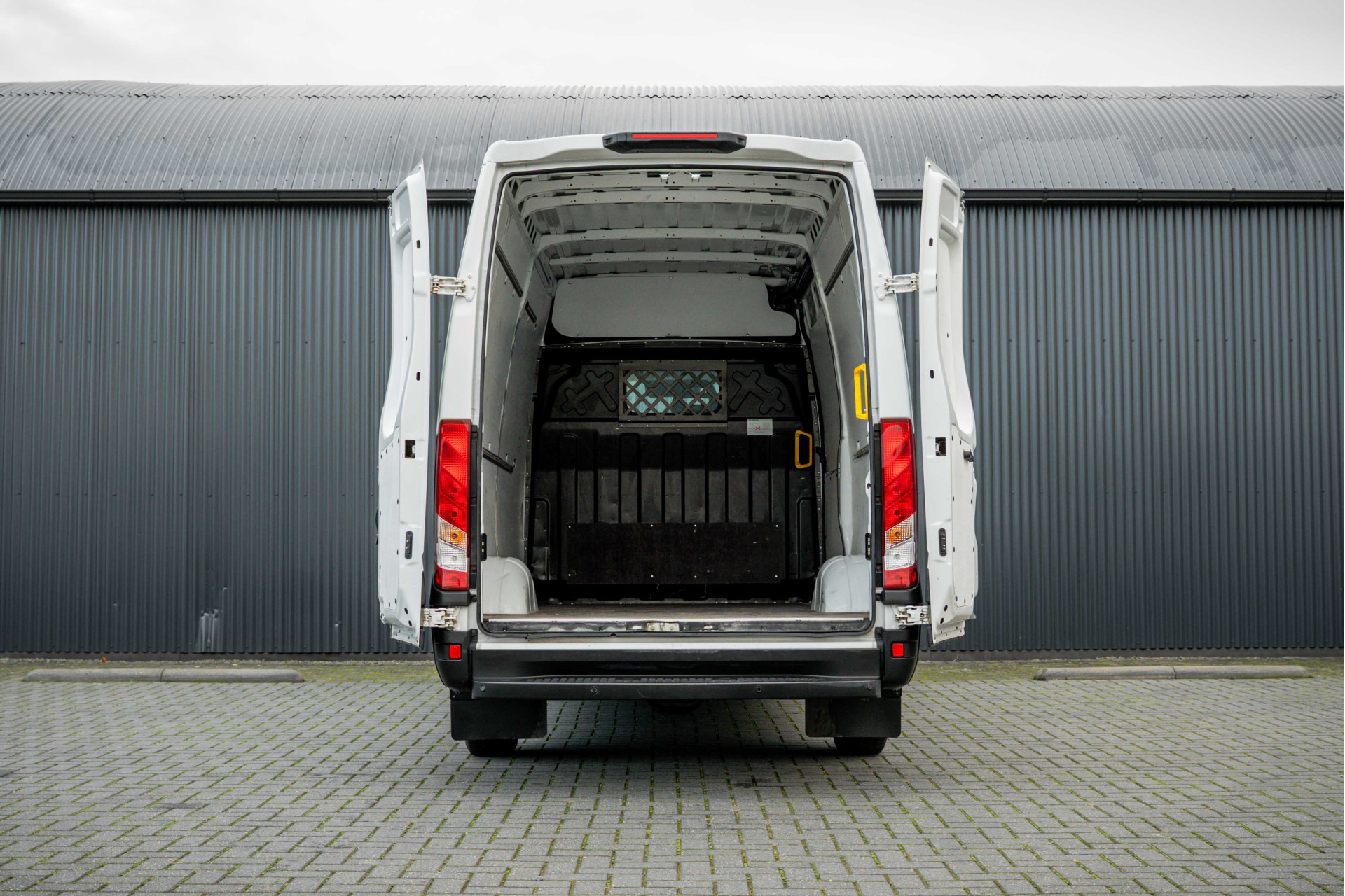 Foto van Iveco Daily