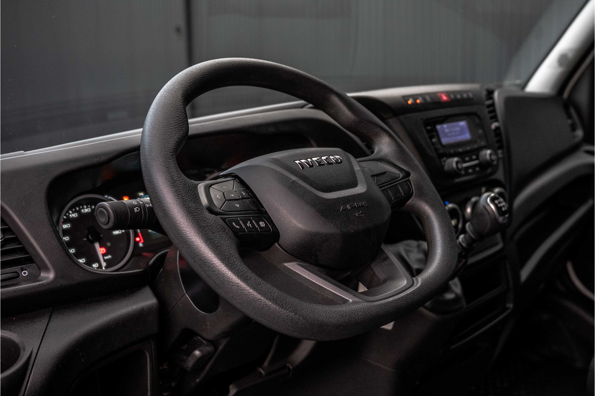 Foto van Iveco Daily
