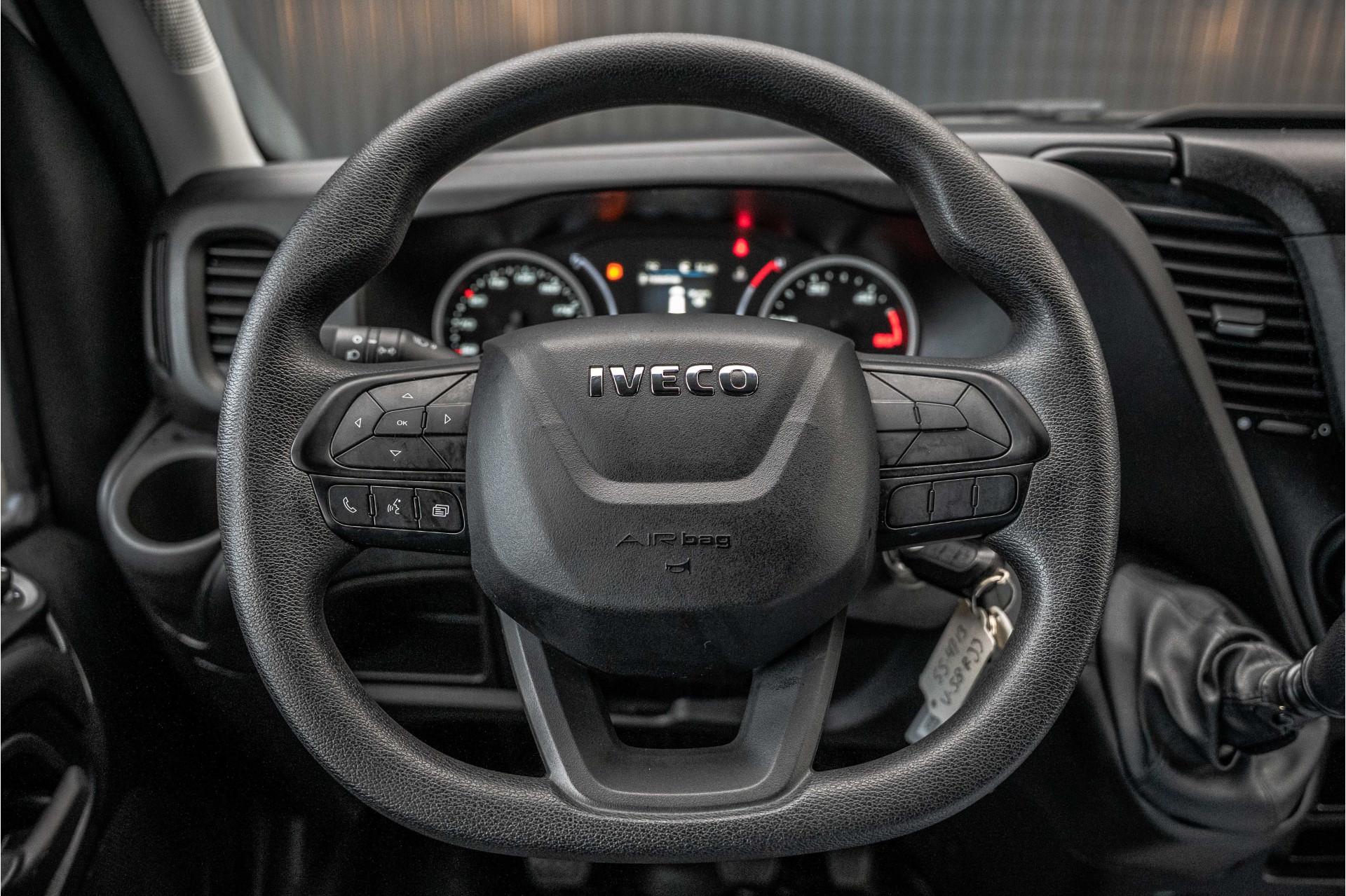 Foto van Iveco Daily