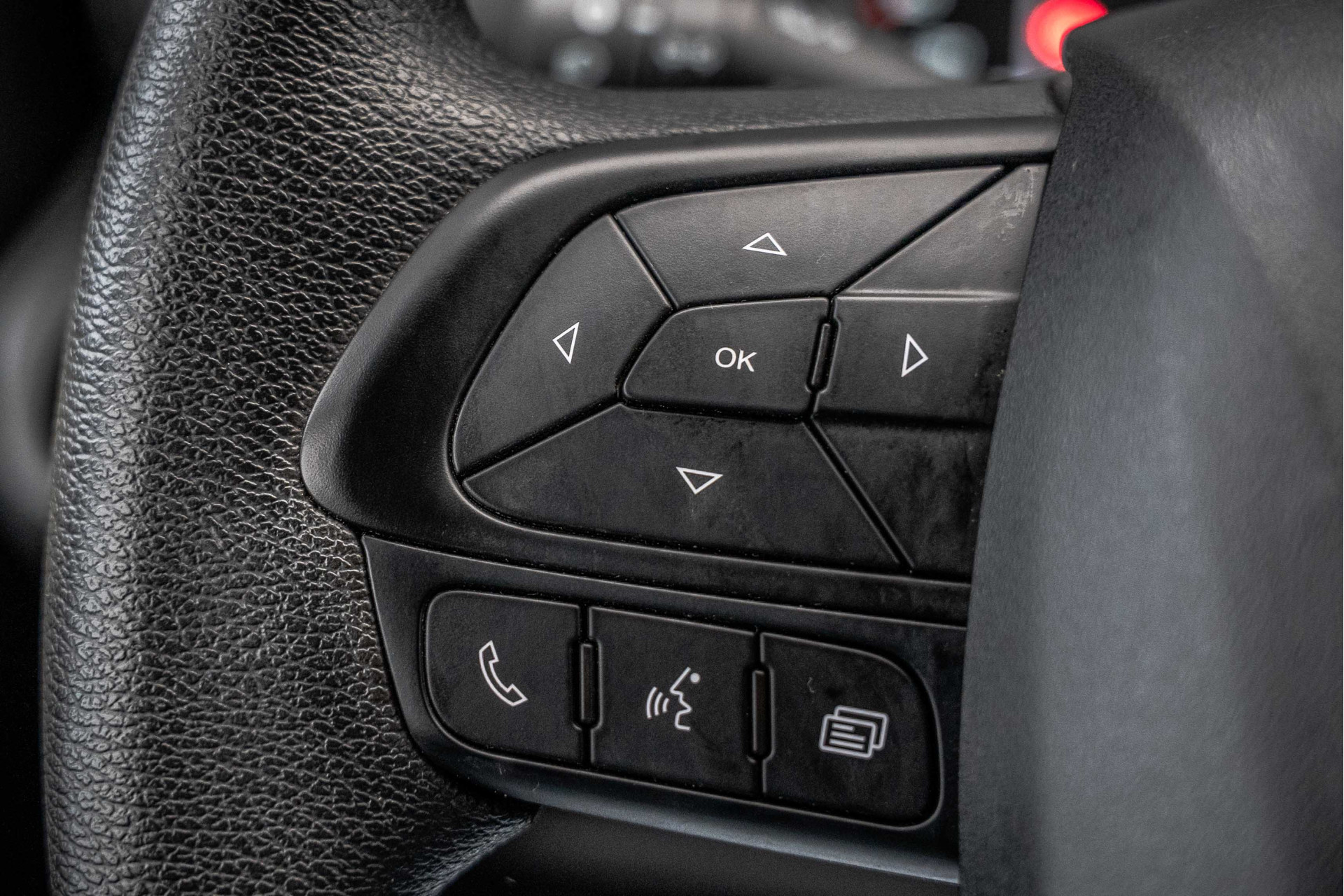 Foto van Iveco Daily