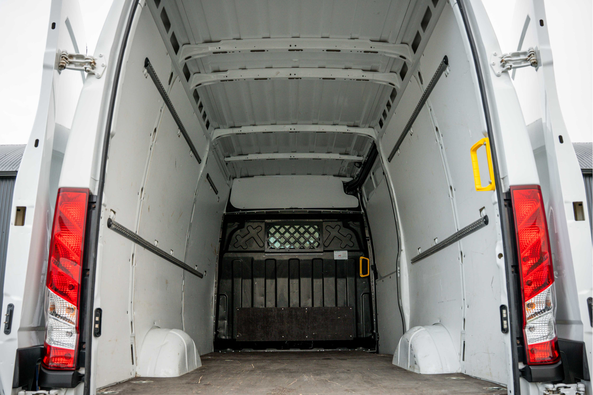 Foto van Iveco Daily