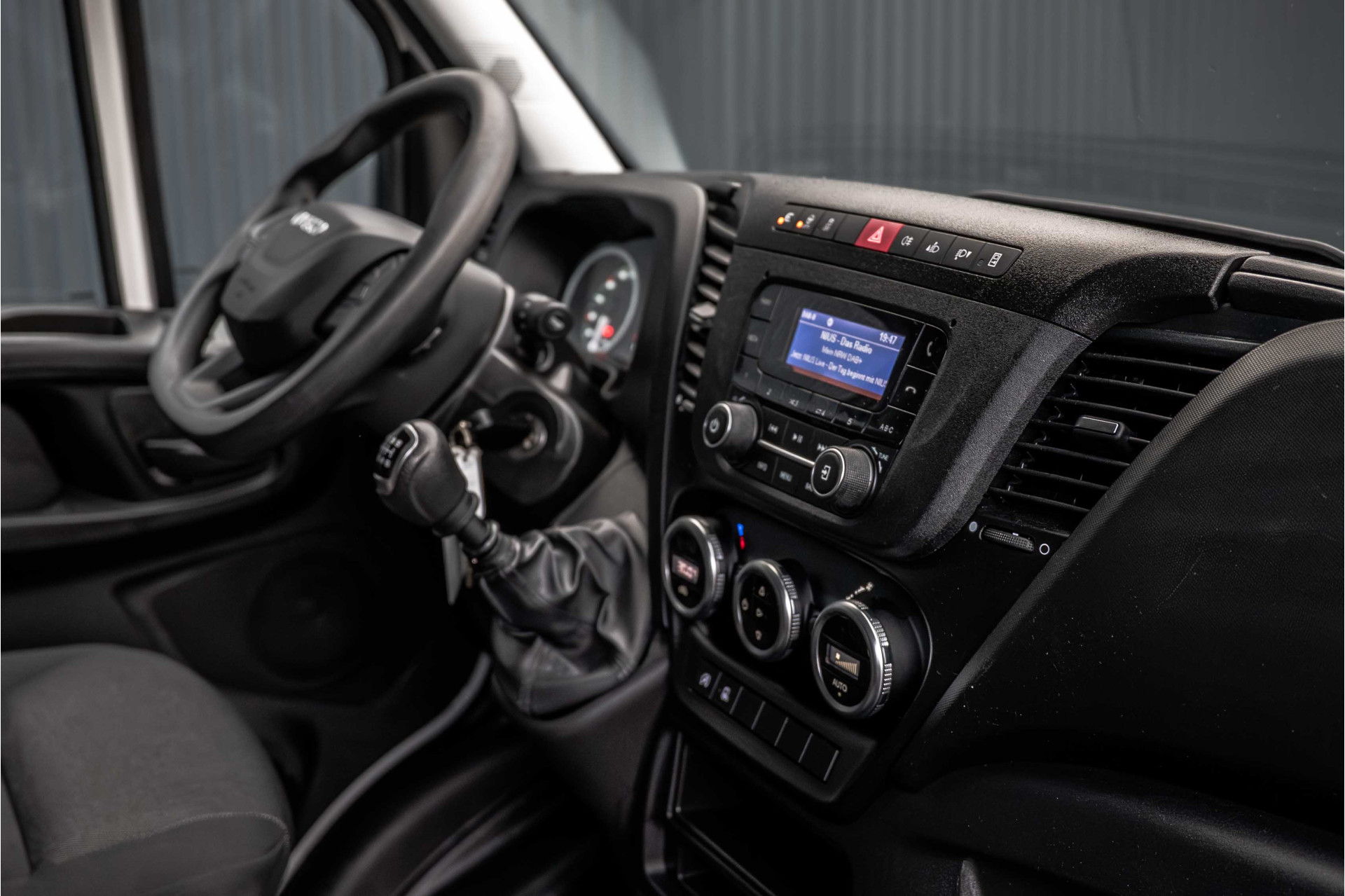 Foto van Iveco Daily