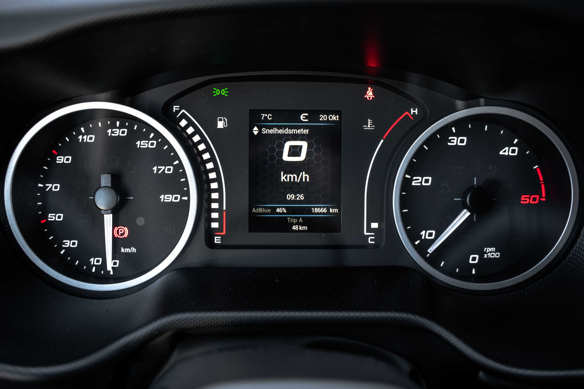 Foto van Iveco Daily