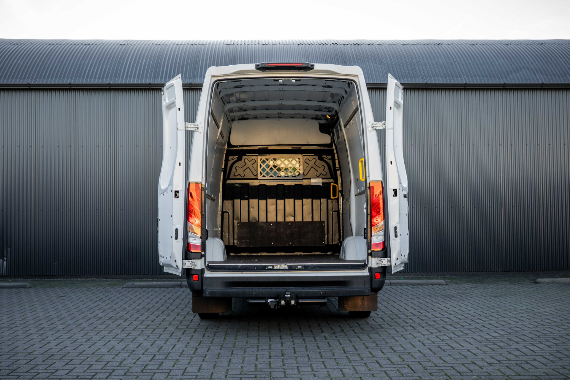 Foto van Iveco Daily