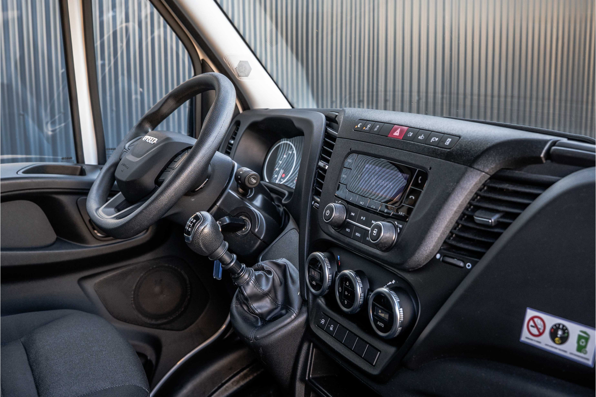 Foto van Iveco Daily