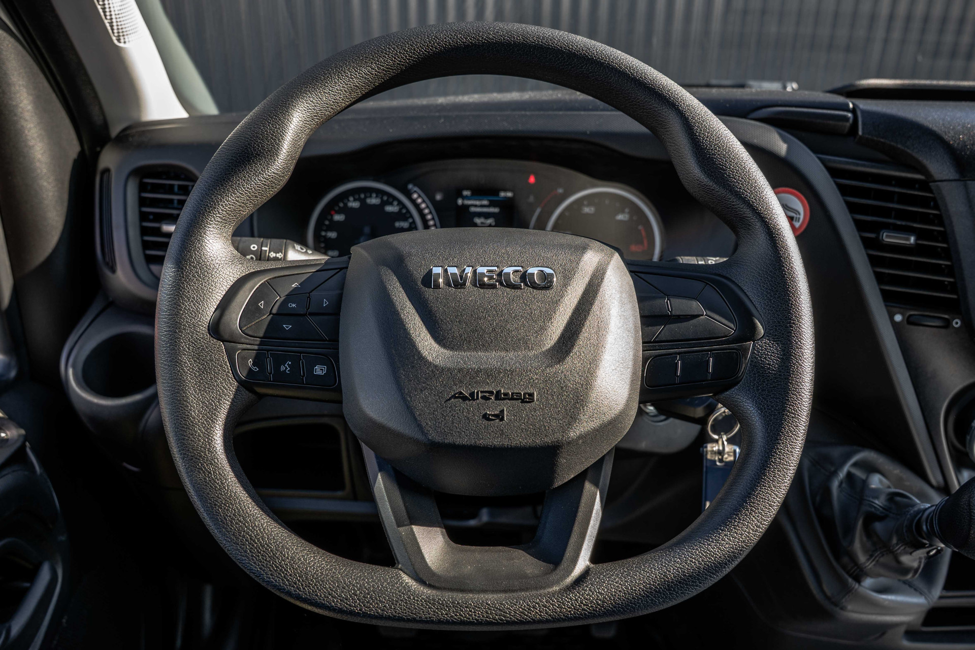 Foto van Iveco Daily