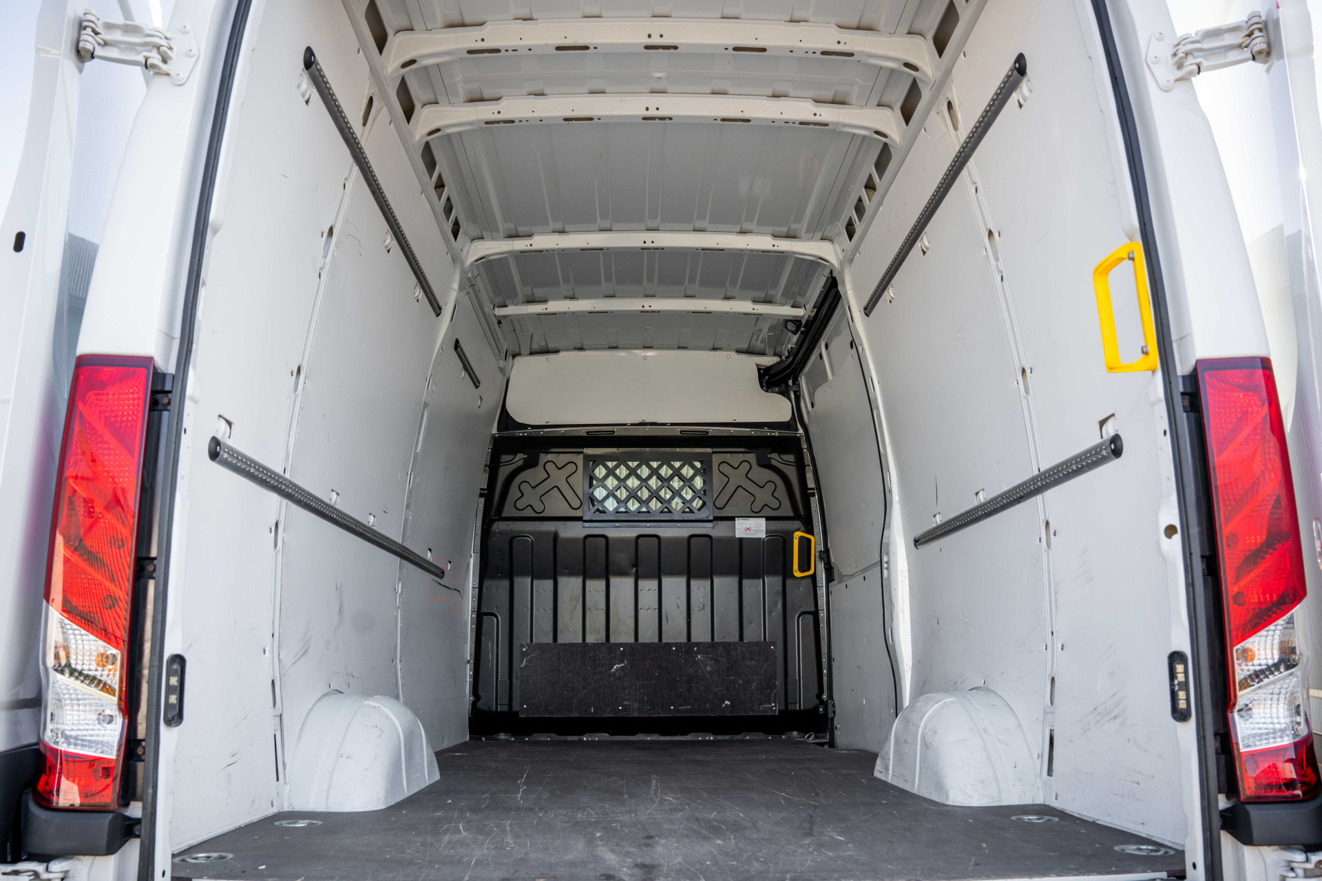 Foto van Iveco Daily