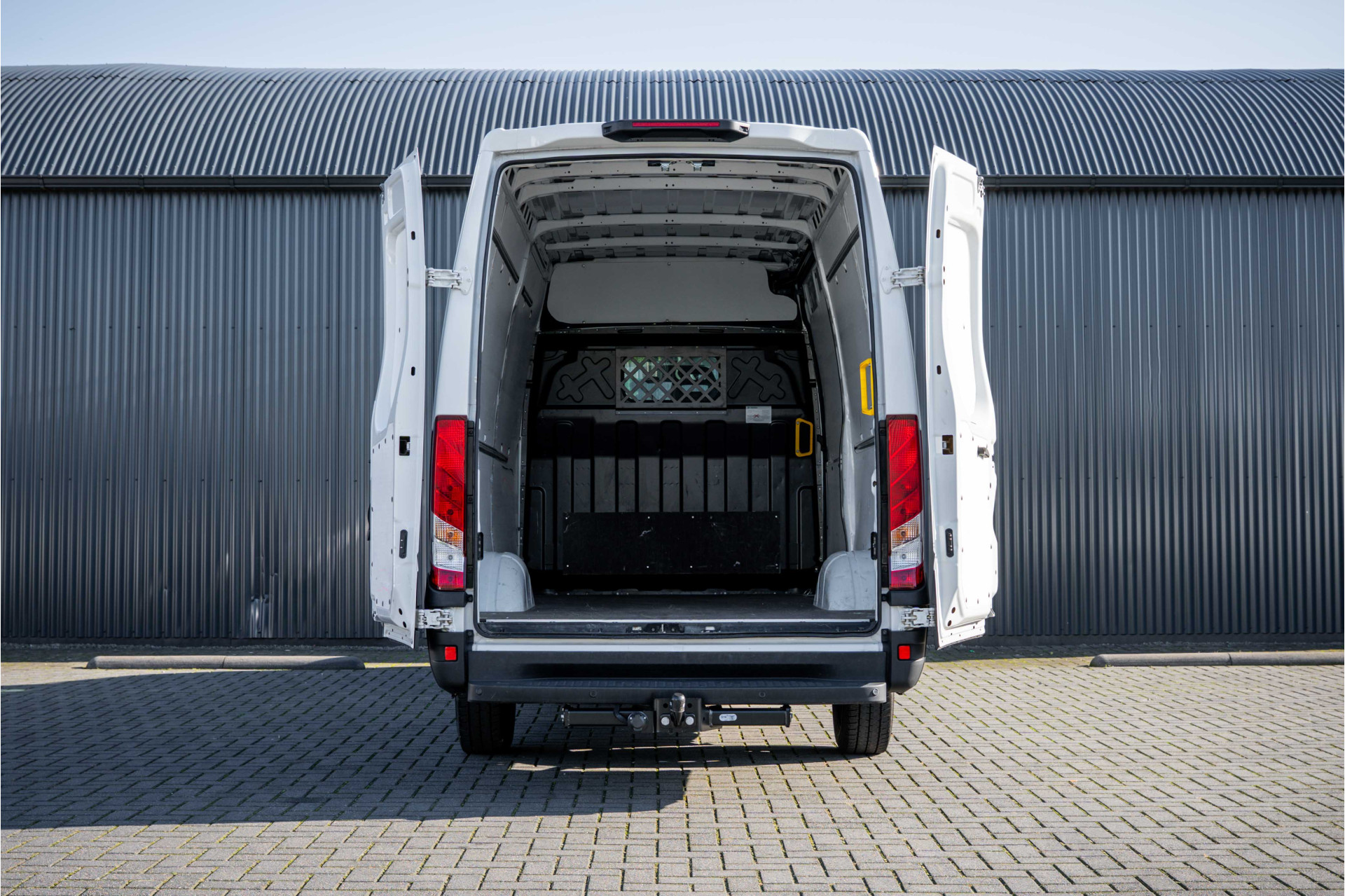 Foto van Iveco Daily