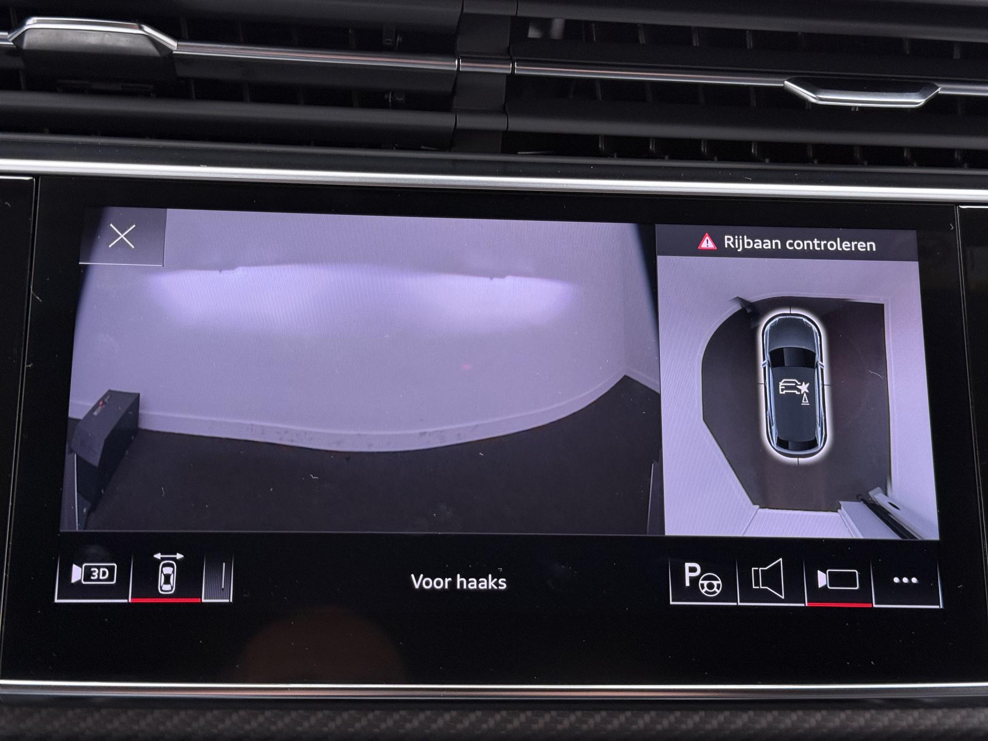Foto van Audi Q8