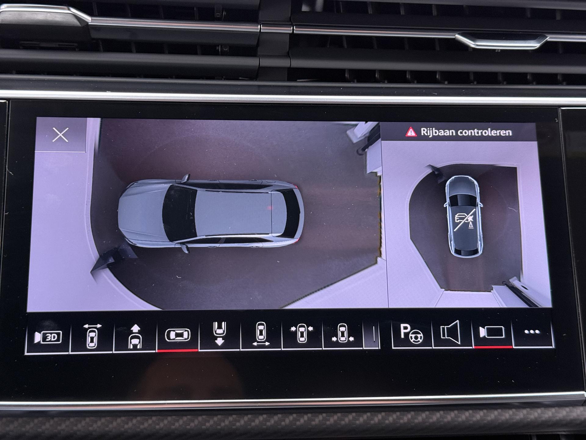 Foto van Audi Q8