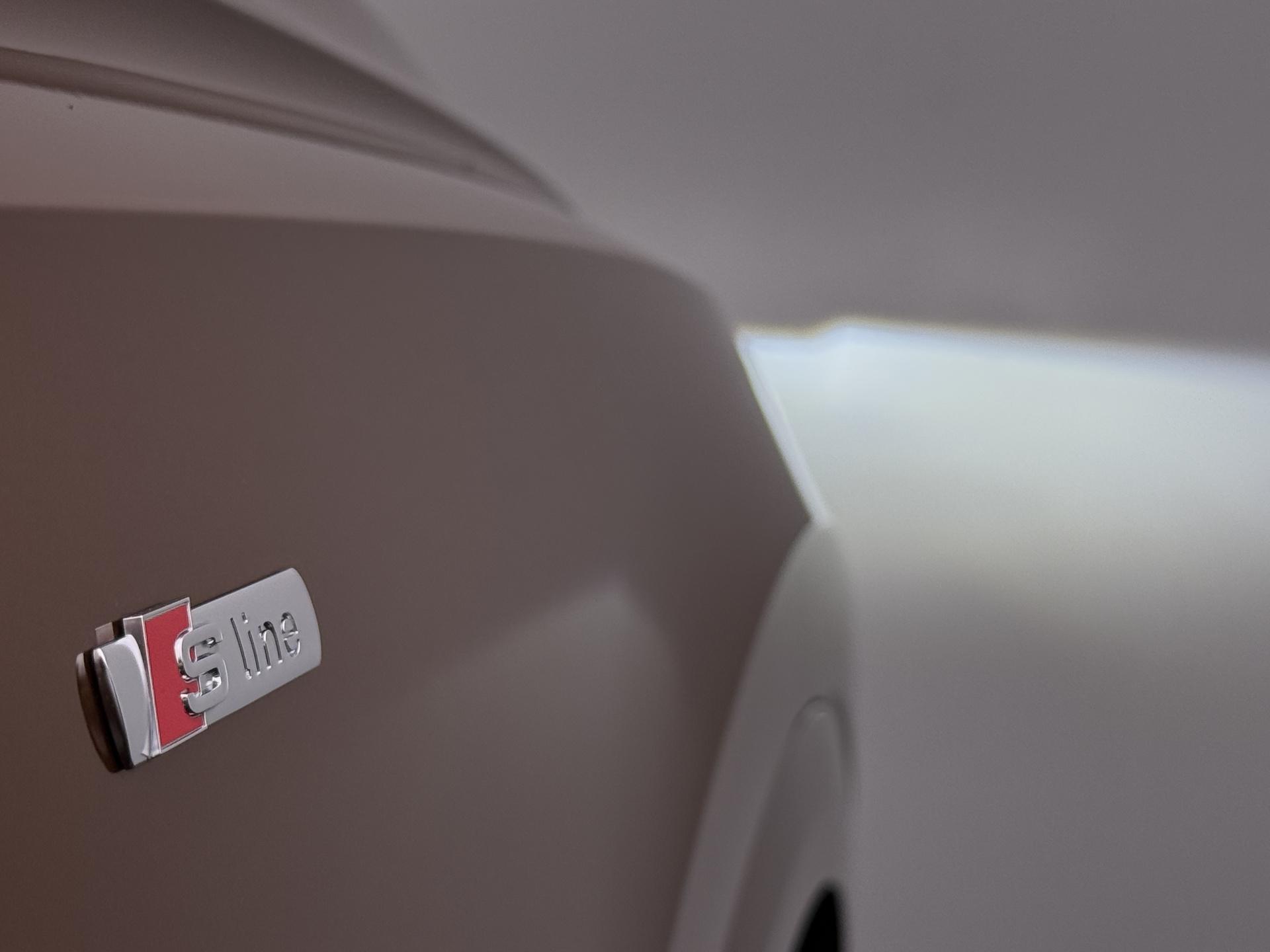 Foto van Audi Q8