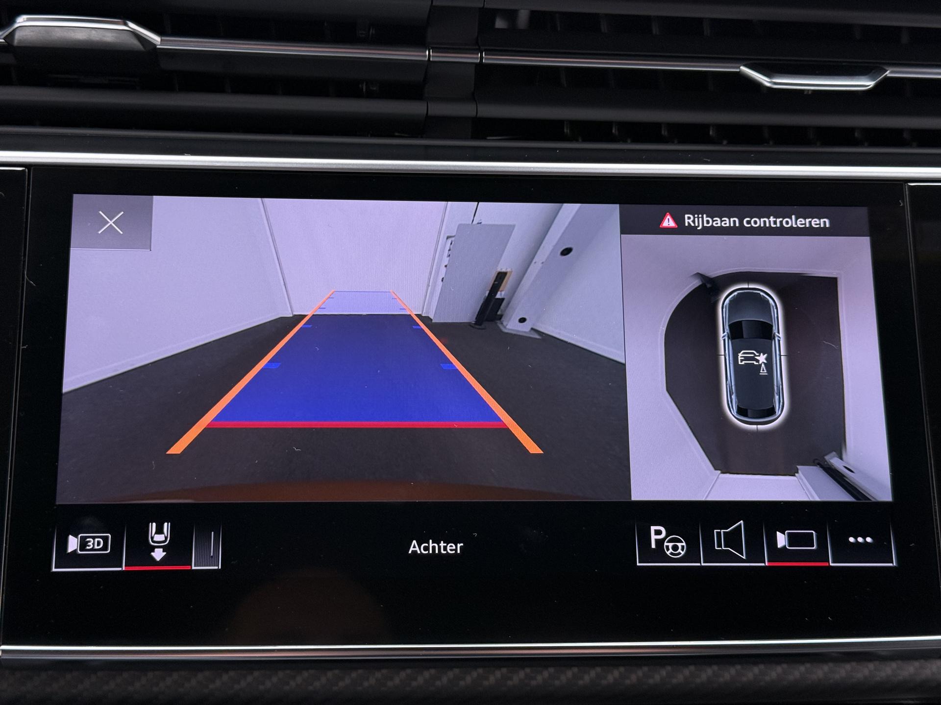 Foto van Audi Q8