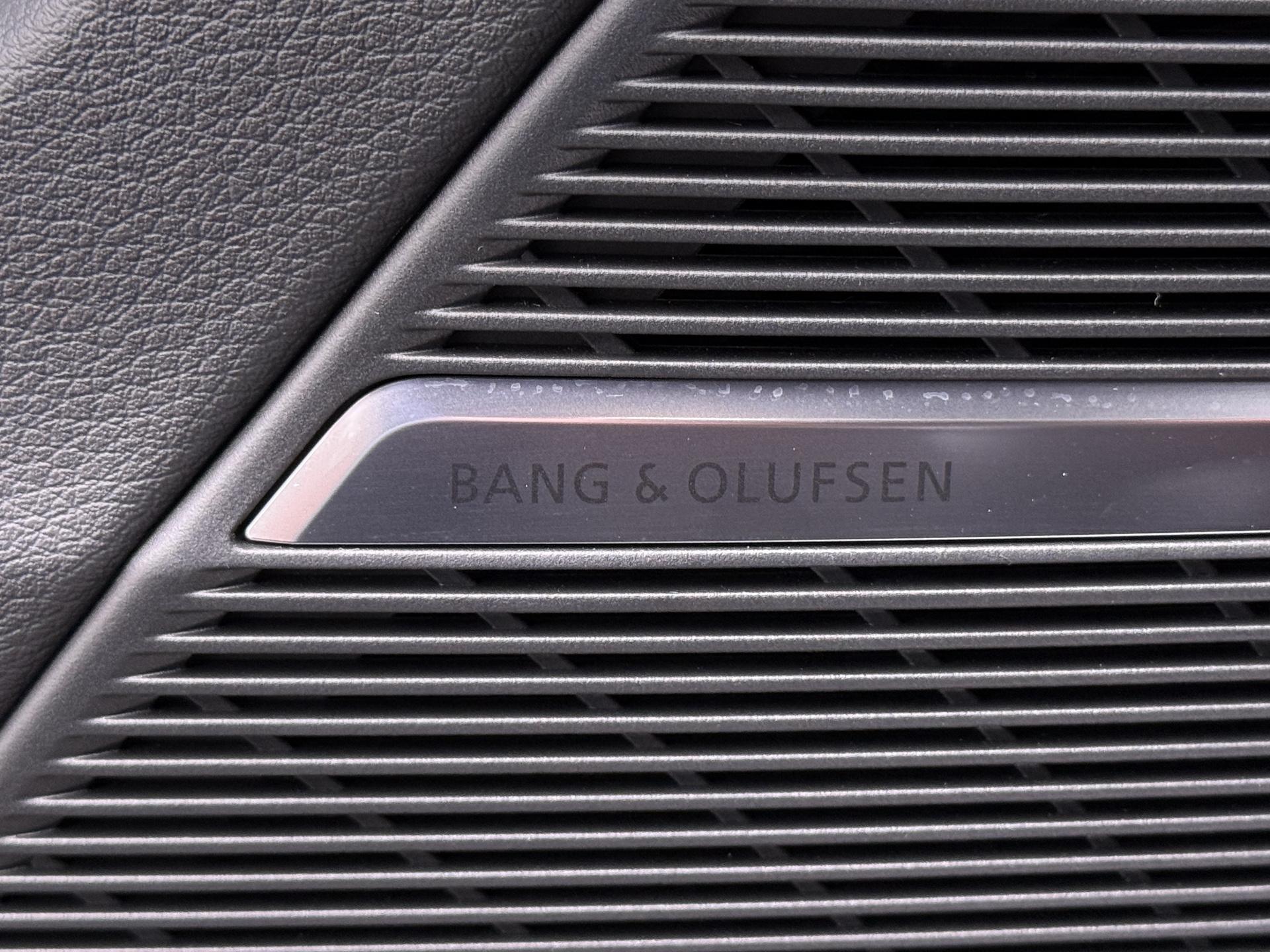 Foto van Audi Q8