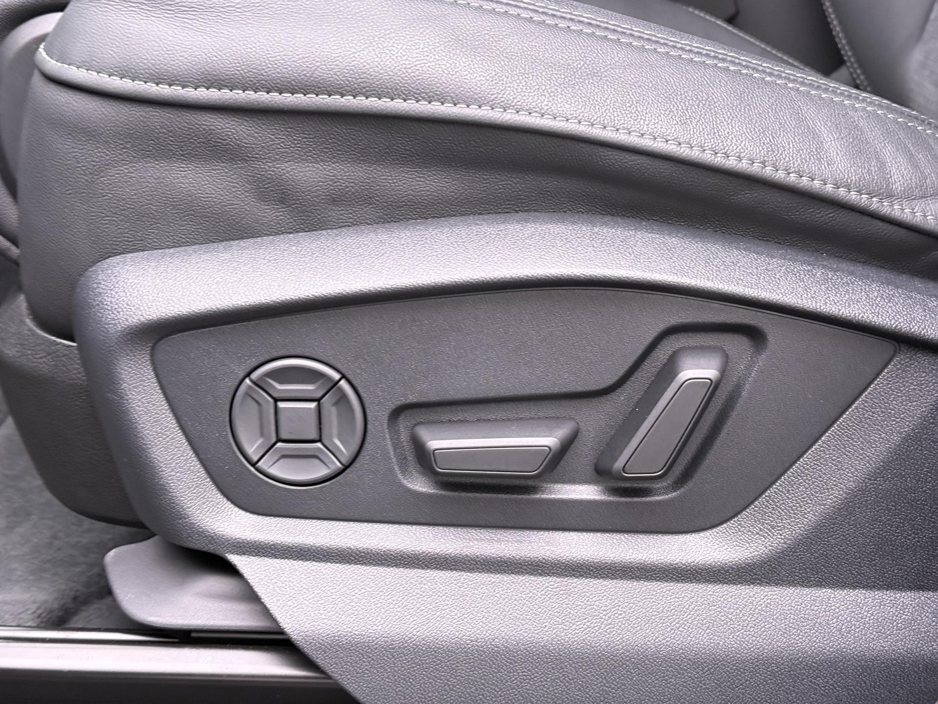 Foto van Audi Q8