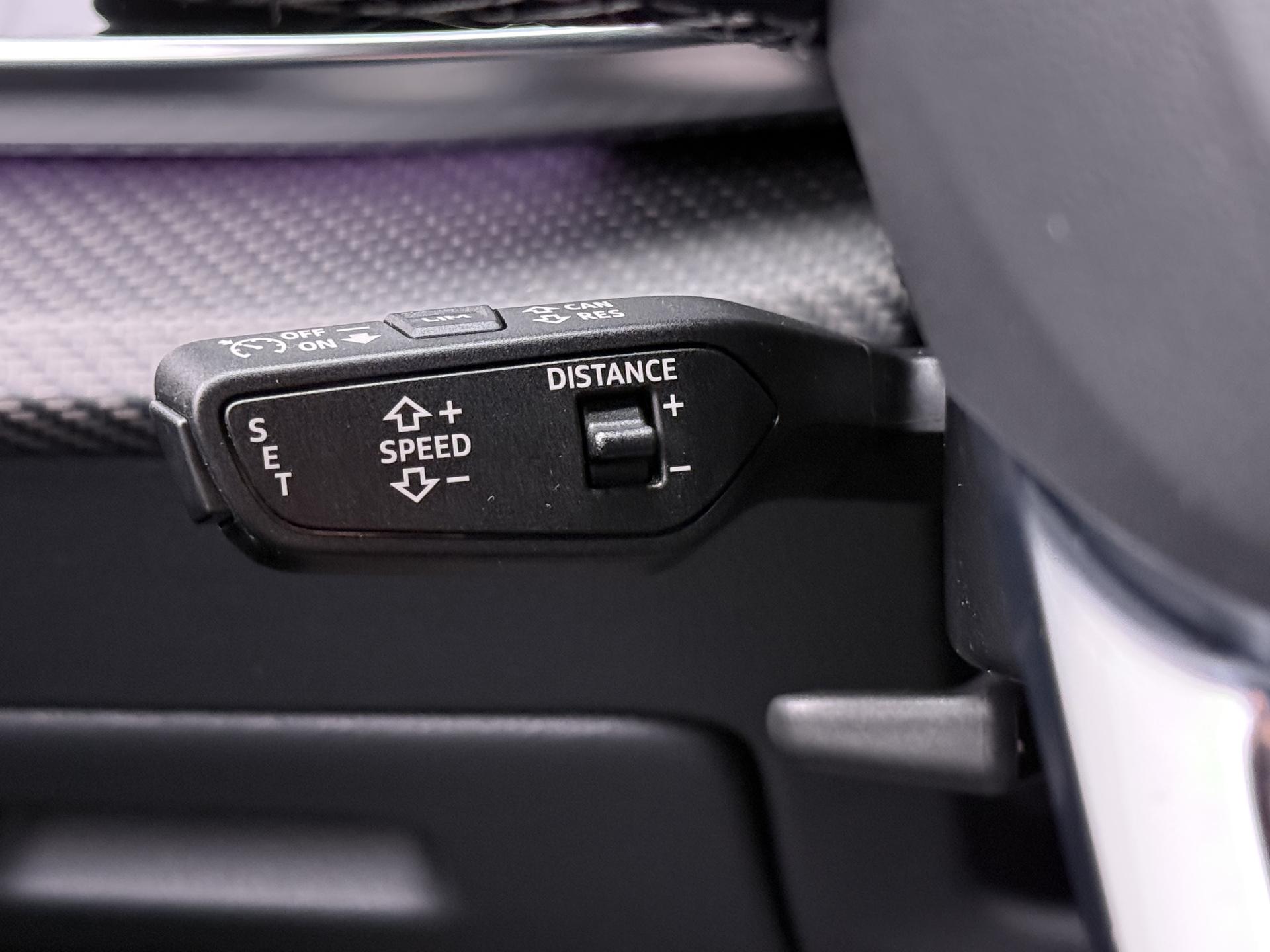 Foto van Audi Q8