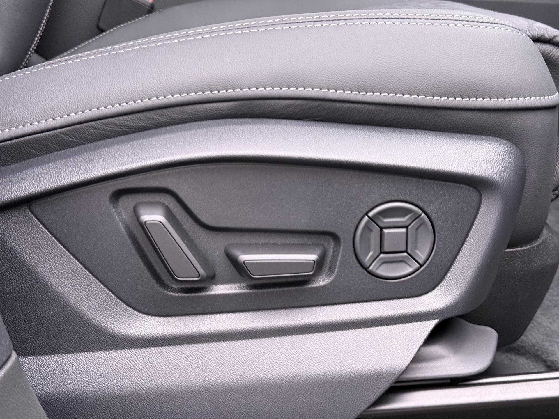 Foto van Audi Q8