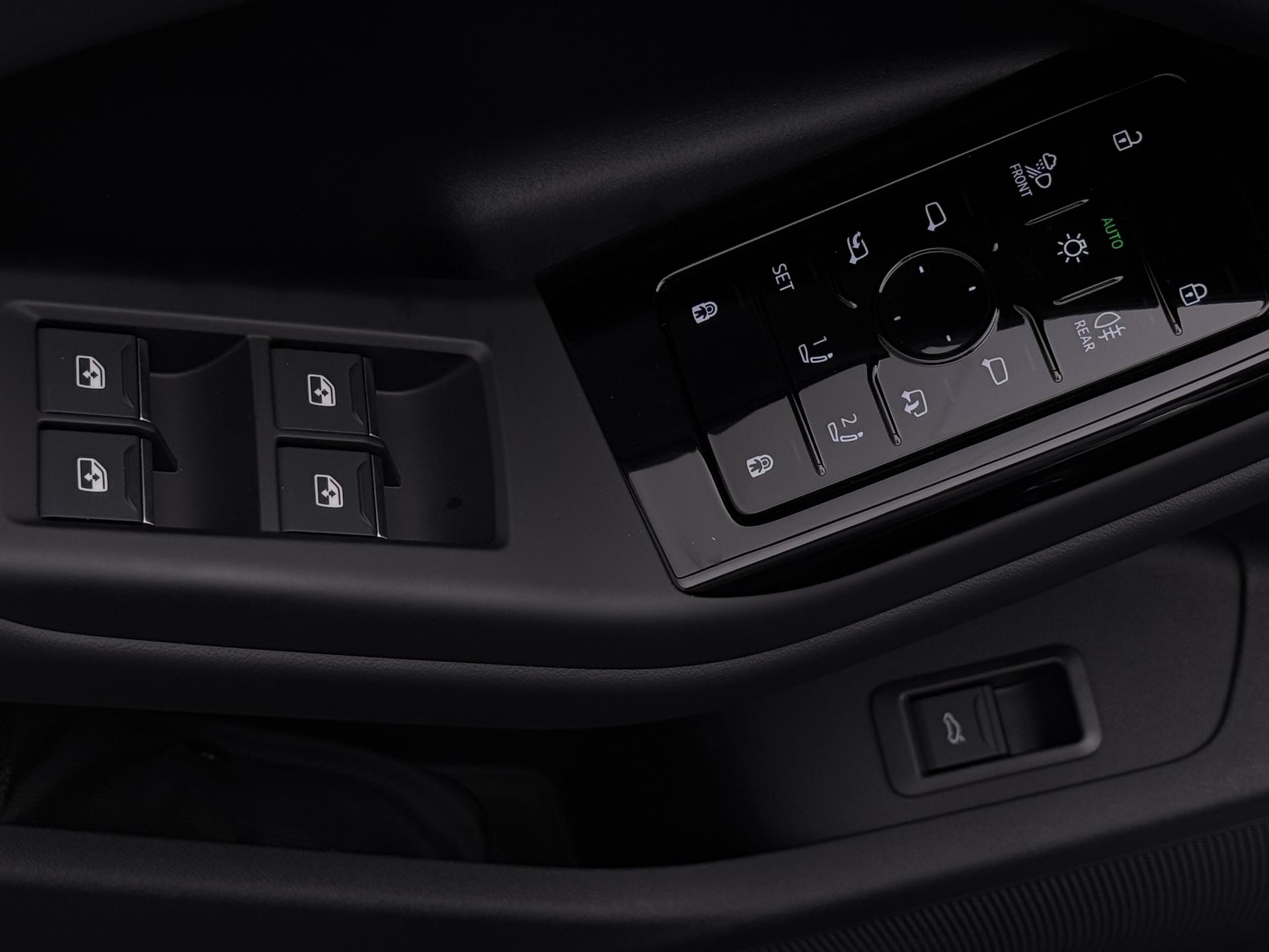Foto van Audi Q6 E-tron
