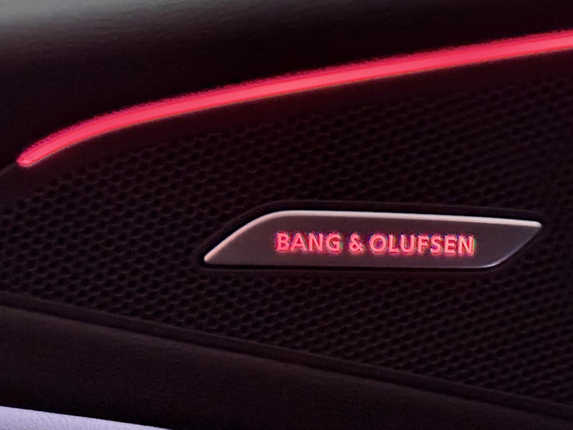 Foto van Audi Q6 E-tron