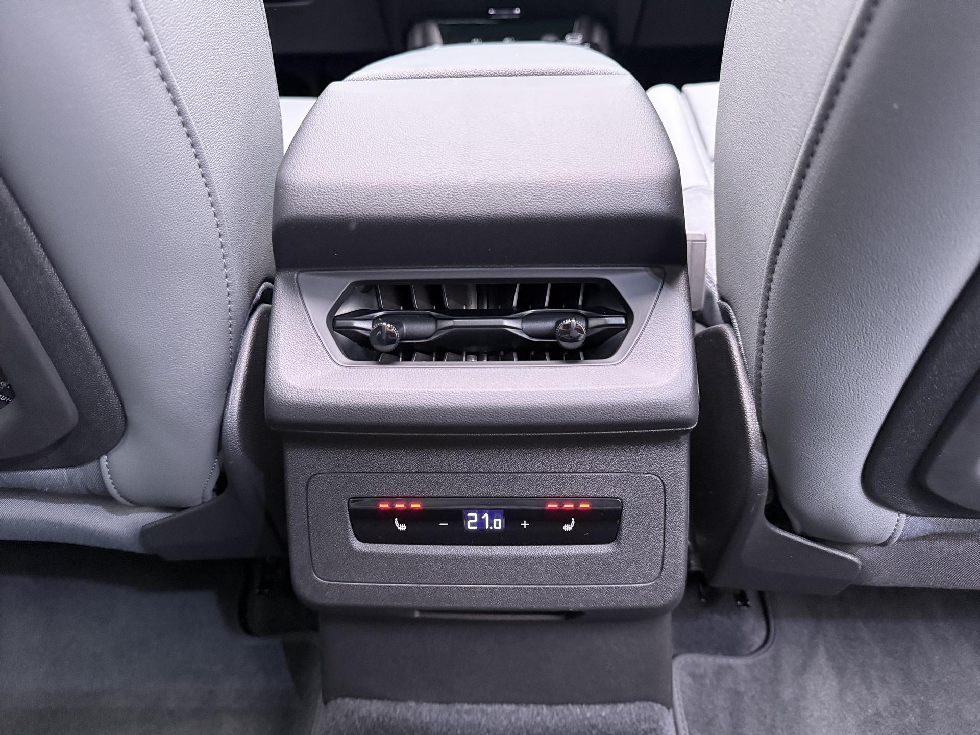 Foto van Audi Q6 E-tron