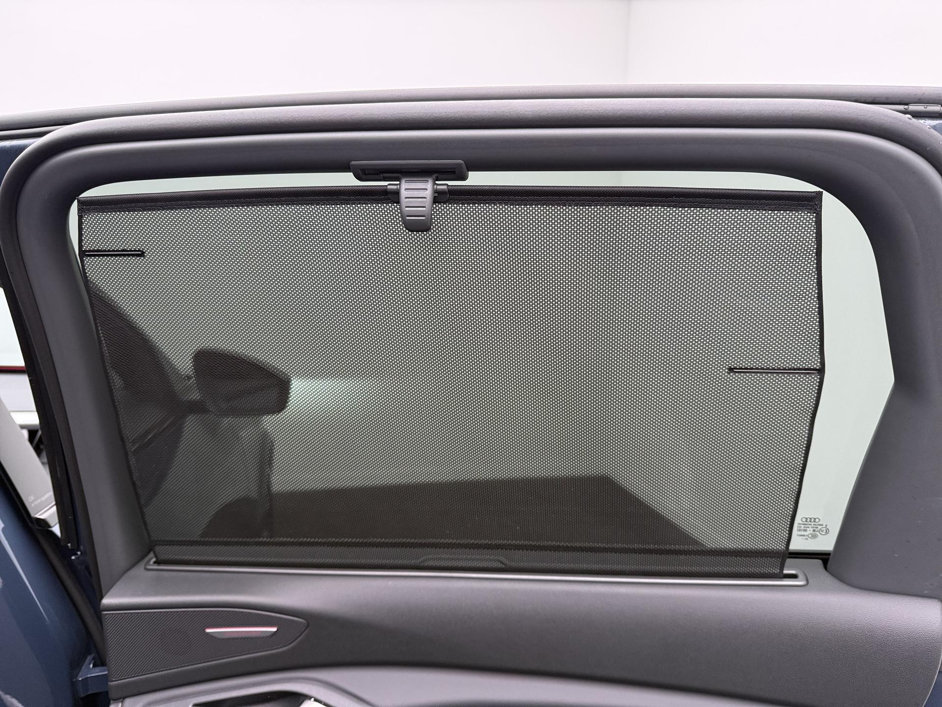 Foto van Audi Q6 E-tron