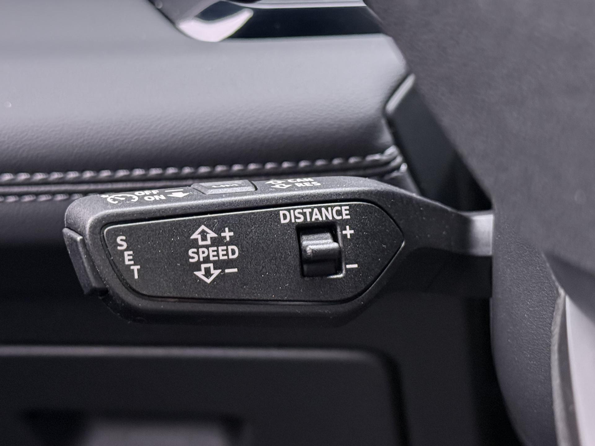 Foto van Audi Q6 E-tron