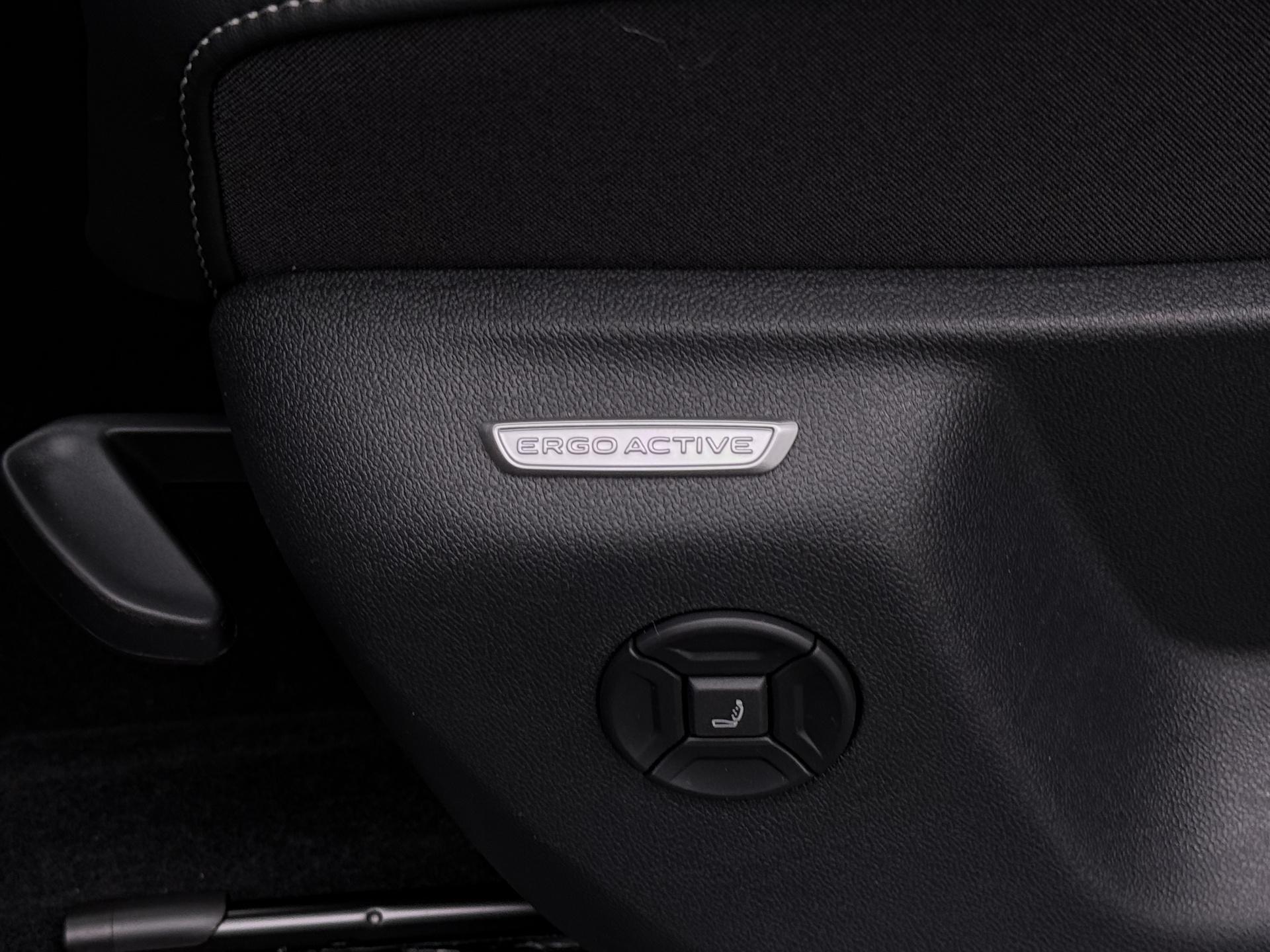 Foto van Volkswagen Tayron