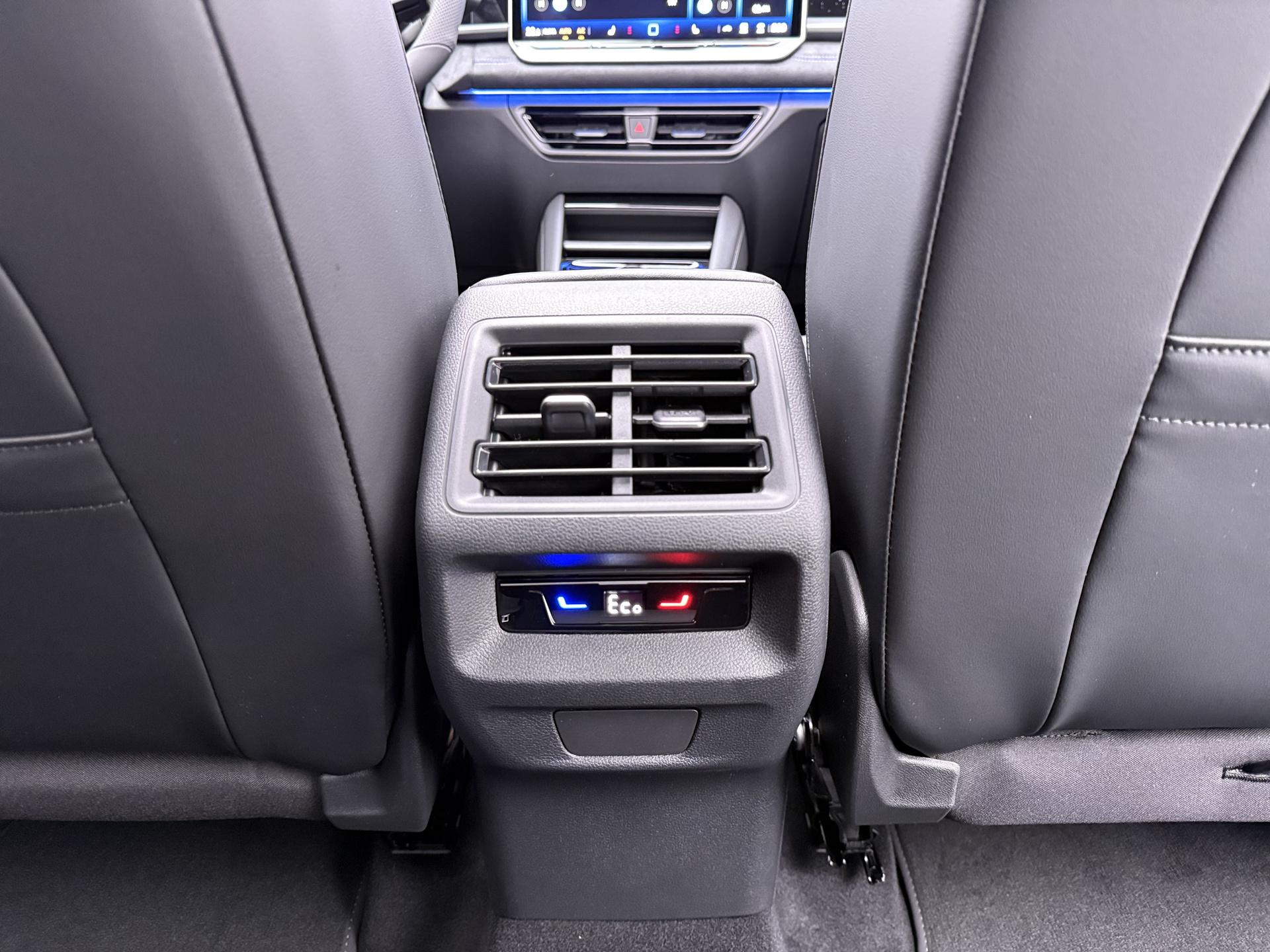 Foto van Volkswagen Tayron