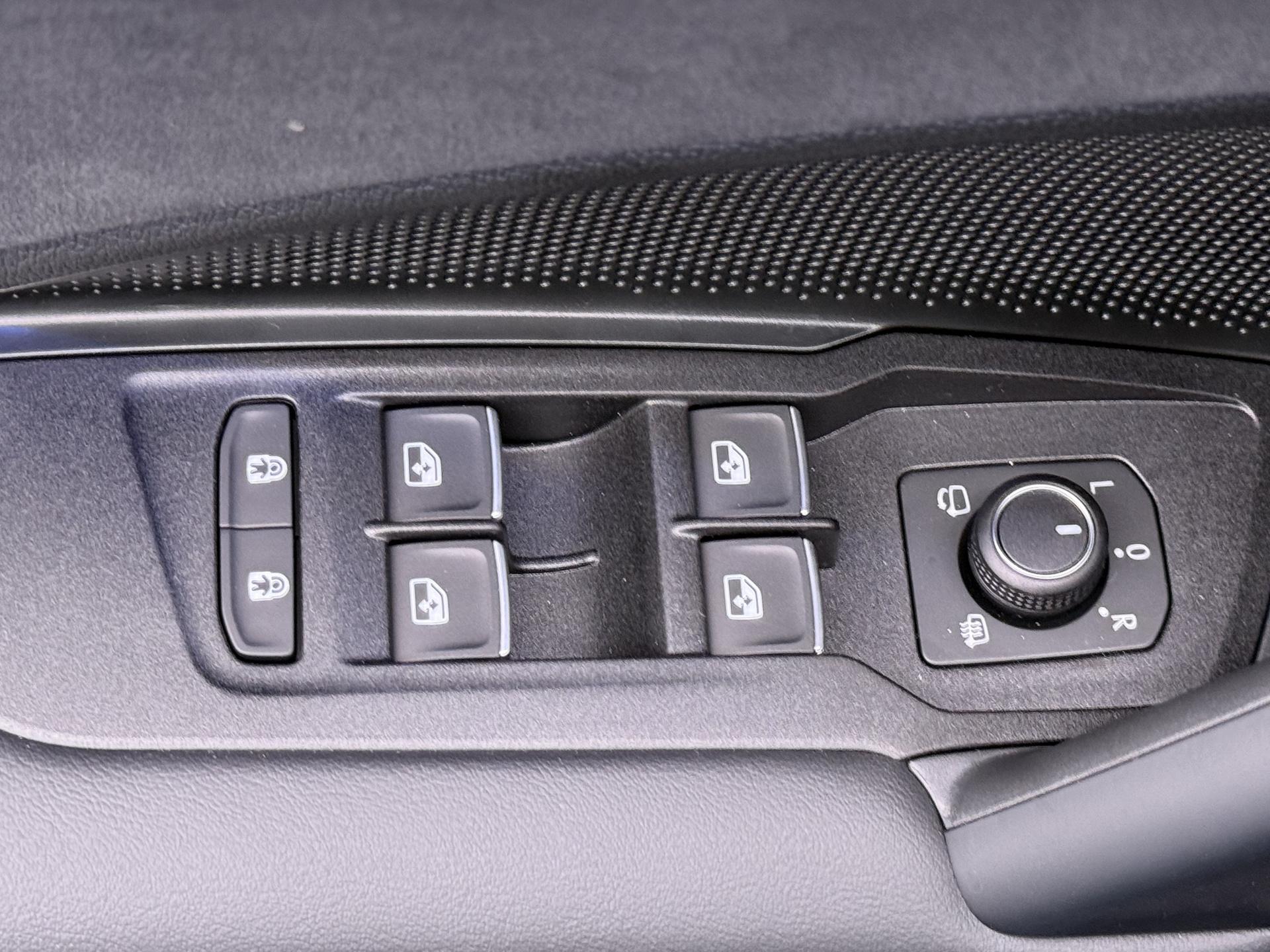 Foto van Volkswagen Tayron