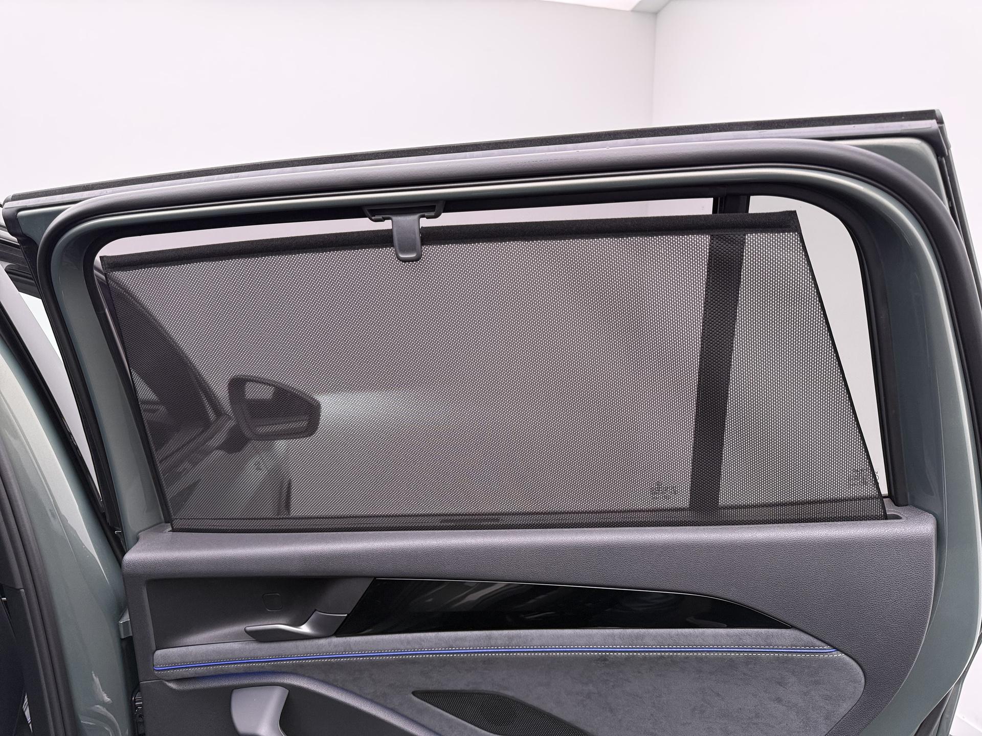 Foto van Volkswagen Tayron