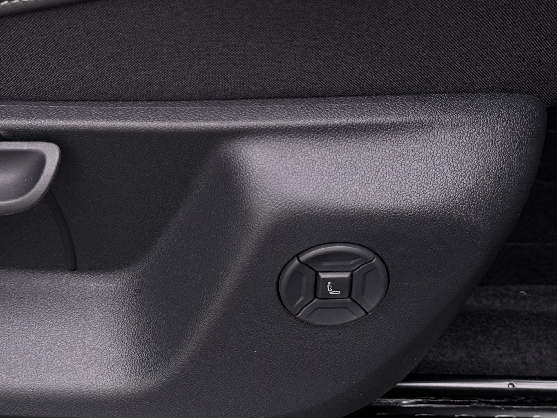 Foto van Volkswagen Tayron