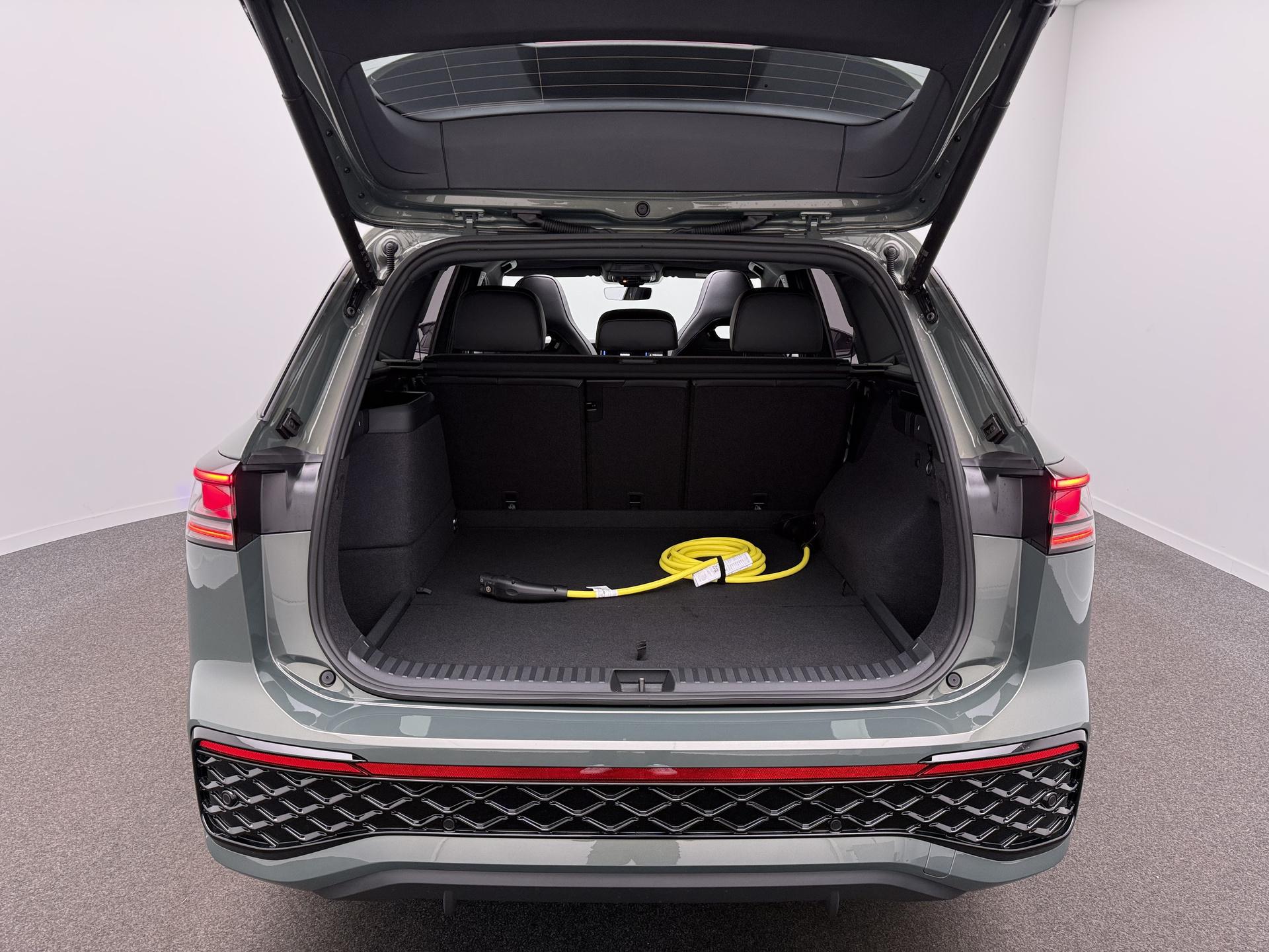 Foto van Volkswagen Tayron