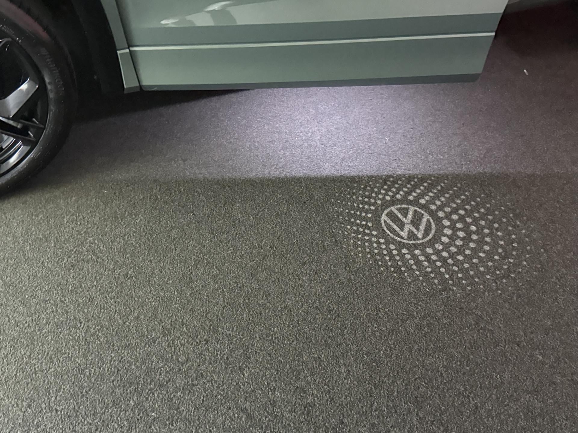 Foto van Volkswagen Tayron