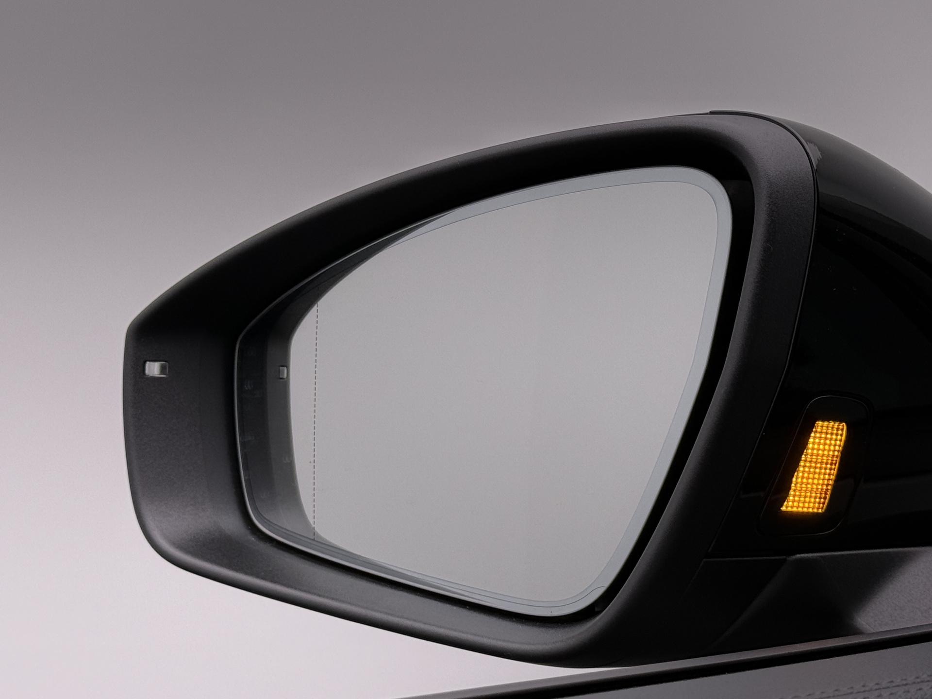 Foto van Volkswagen Tayron