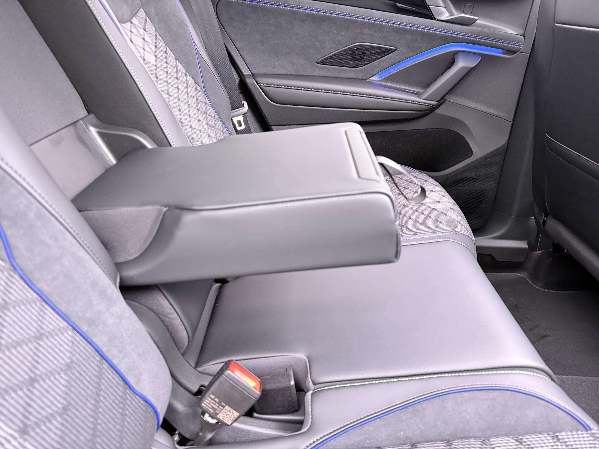 Foto van Volkswagen Tayron